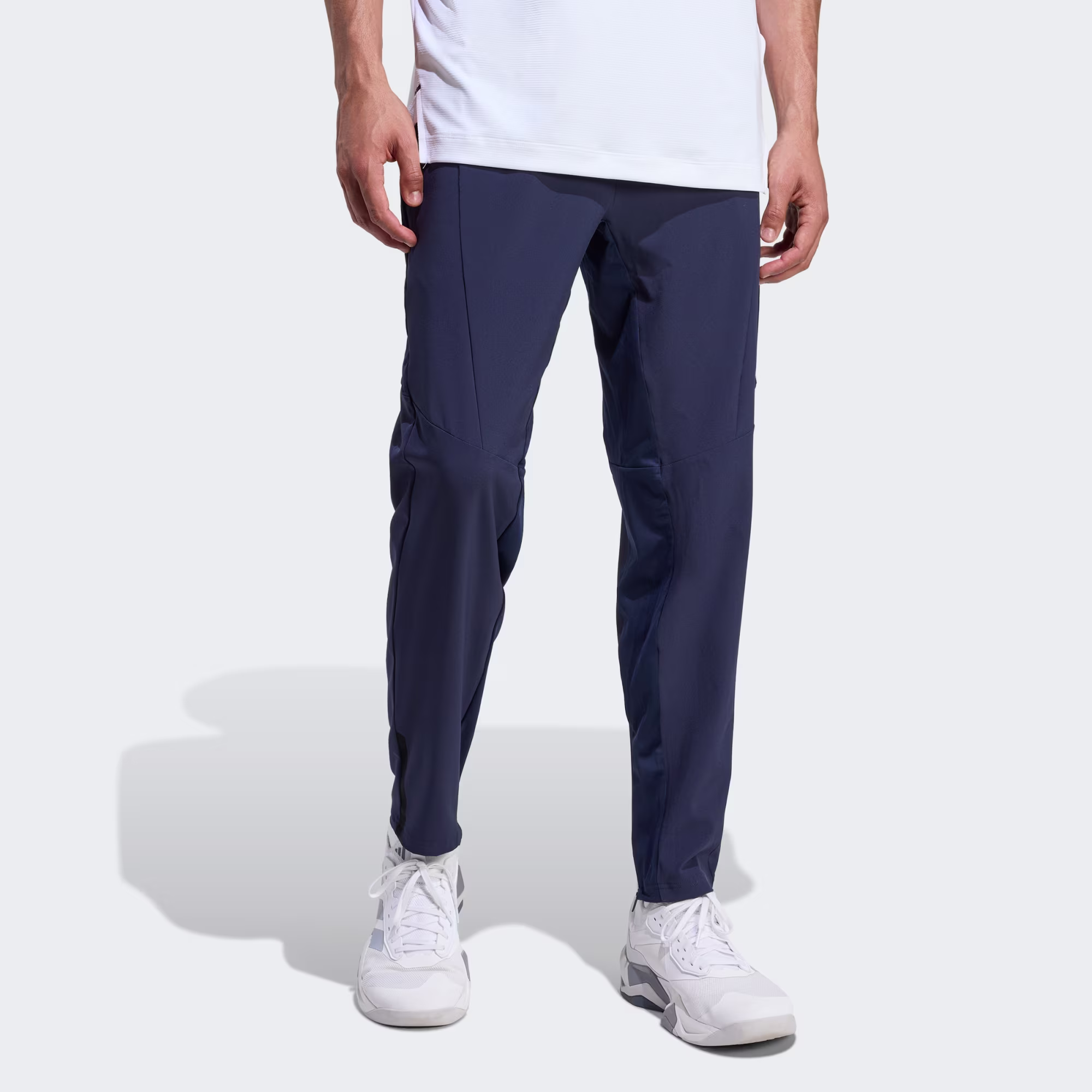 Adidas მამაკაცის შარვალი D4T HYBRID PANT