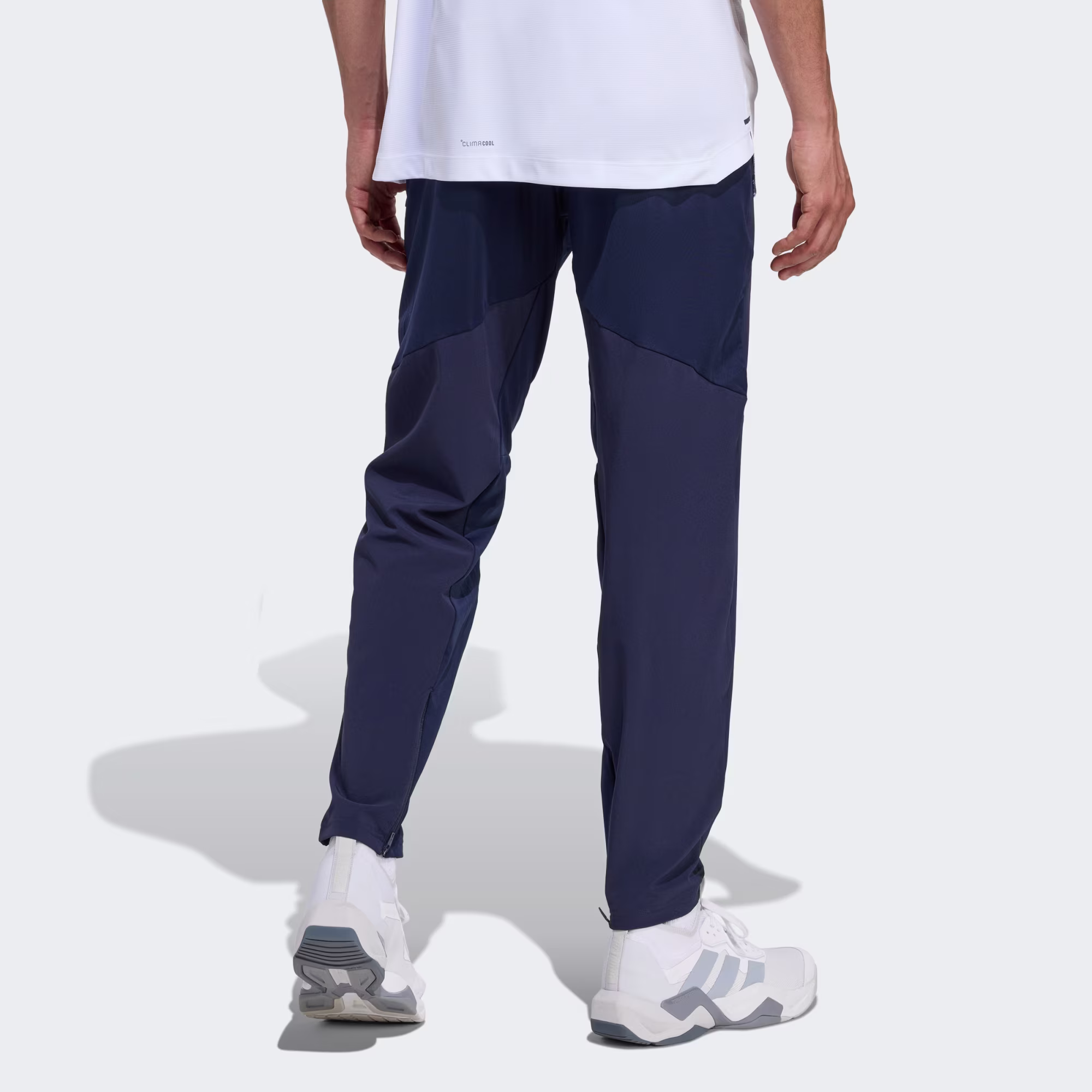 Adidas მამაკაცის შარვალი D4T HYBRID PANT