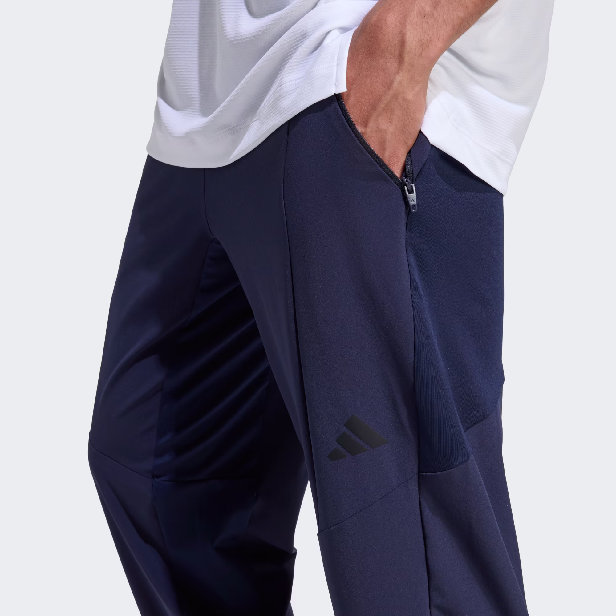 Adidas მამაკაცის შარვალი D4T HYBRID PANT