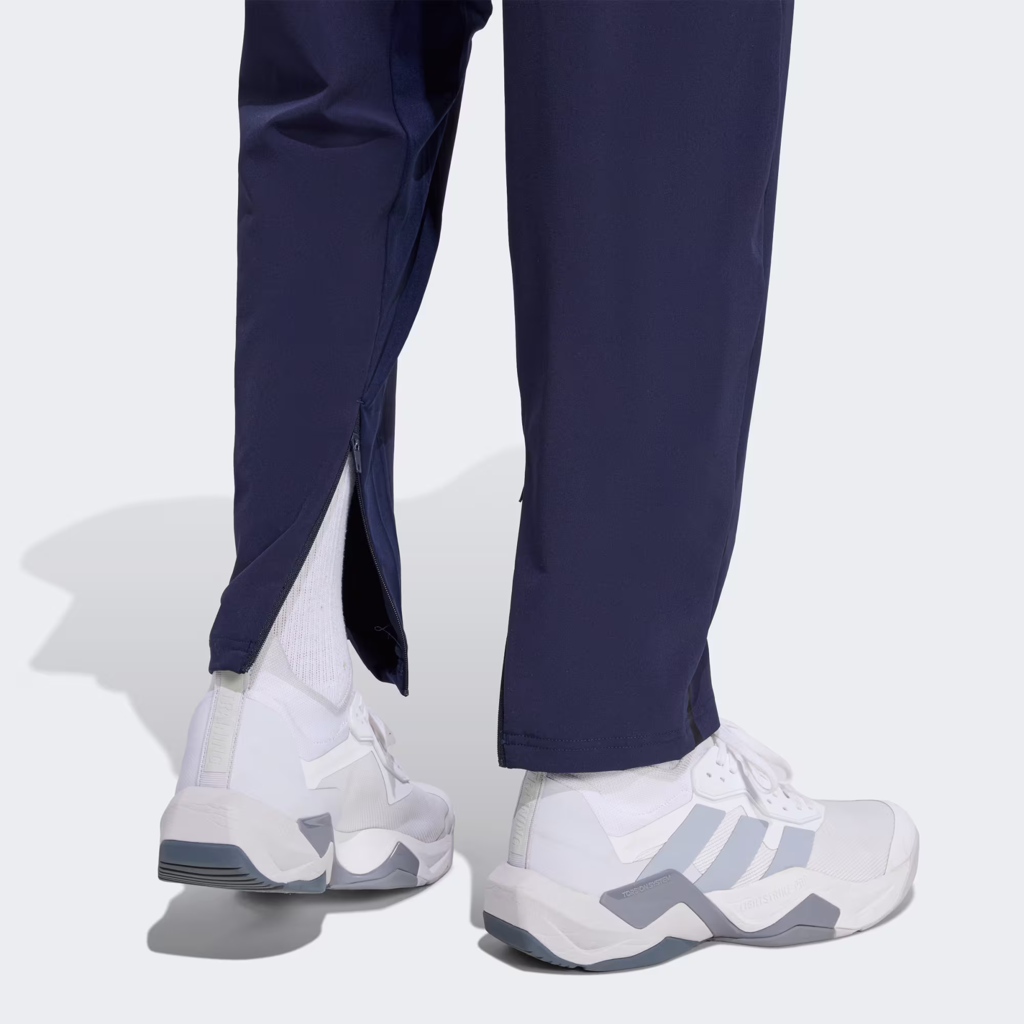 Adidas მამაკაცის შარვალი D4T HYBRID PANT