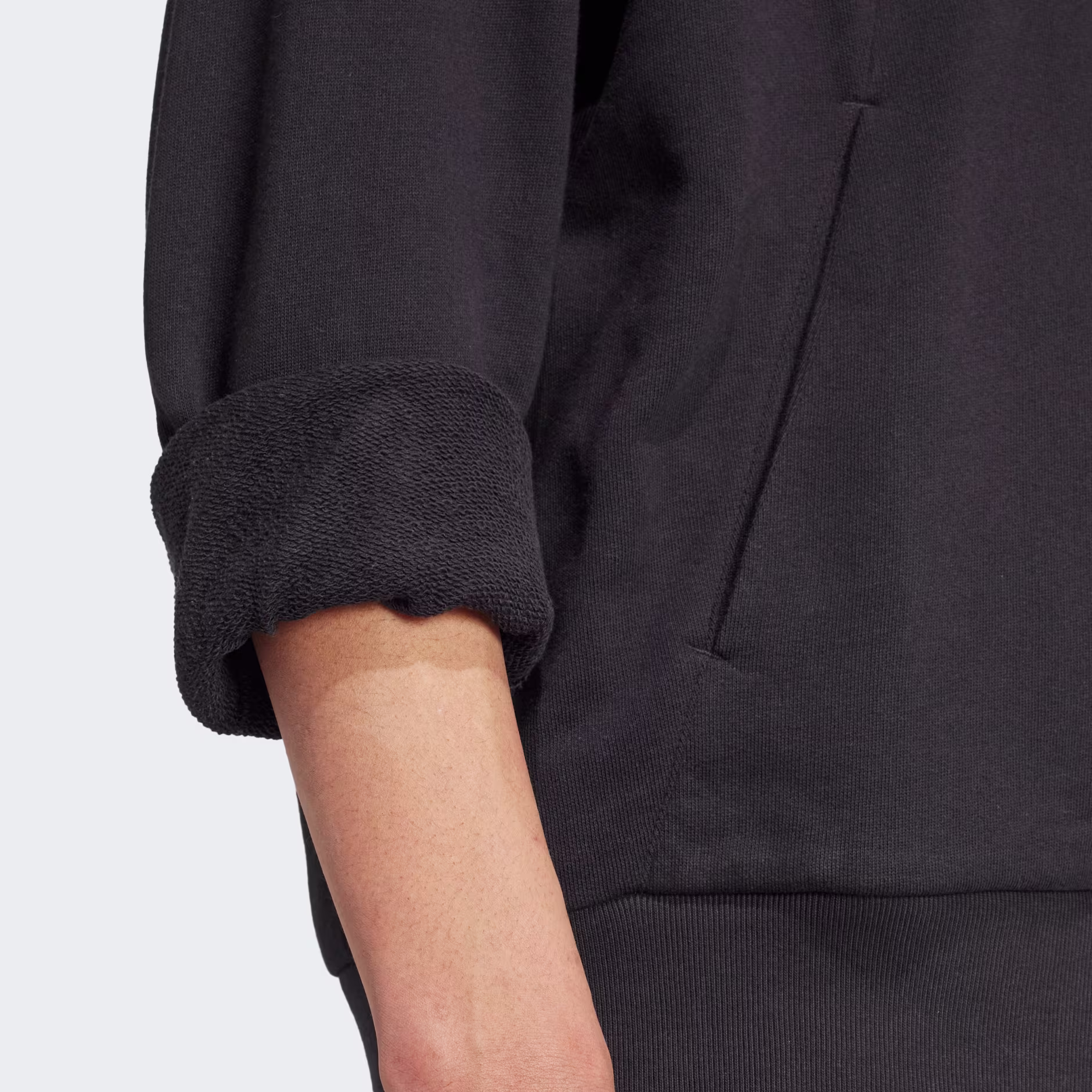 Adidas მამაკაცის ჯემპრი M A SZN FT HD