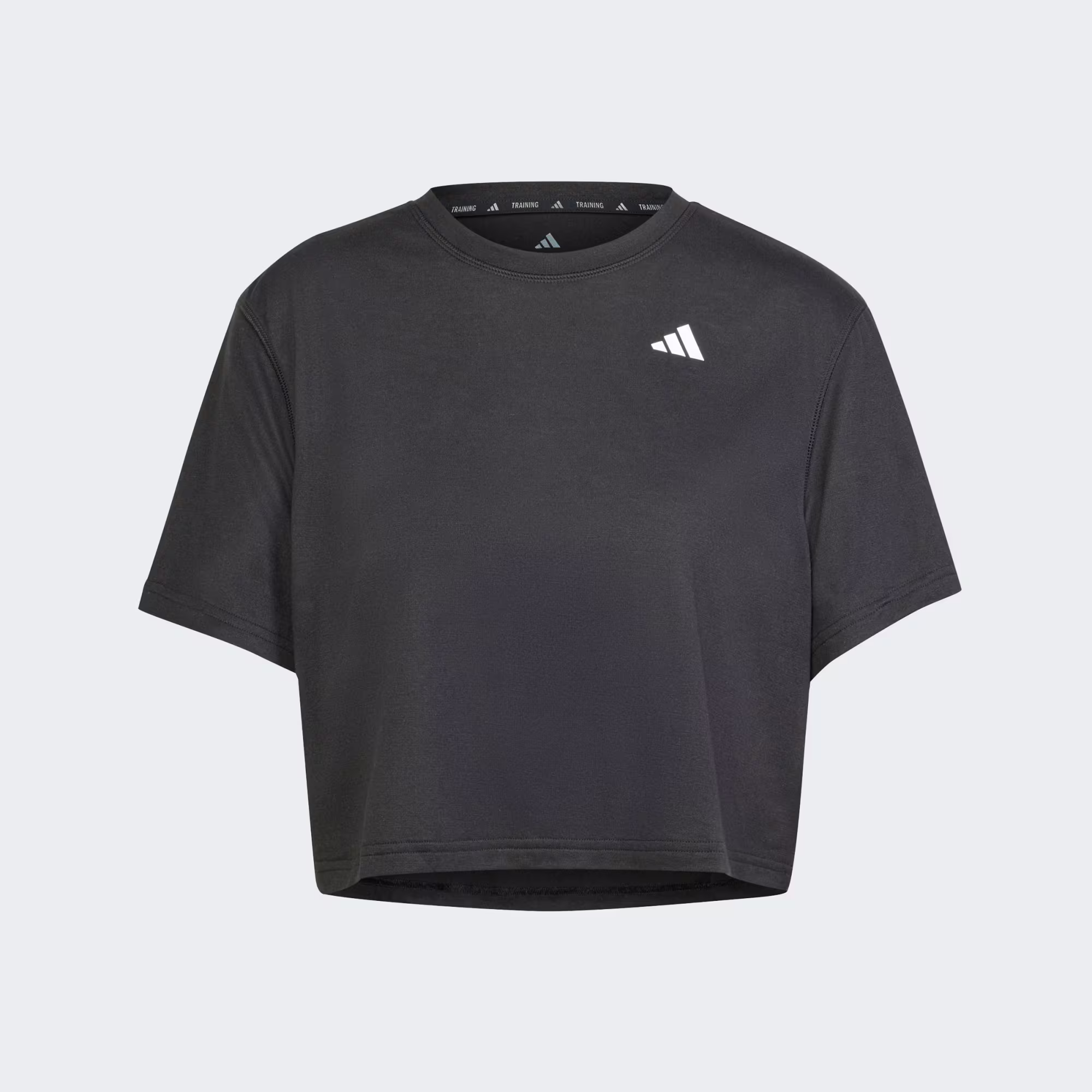 Adidas ქალის მაისური WE MIN TEE
