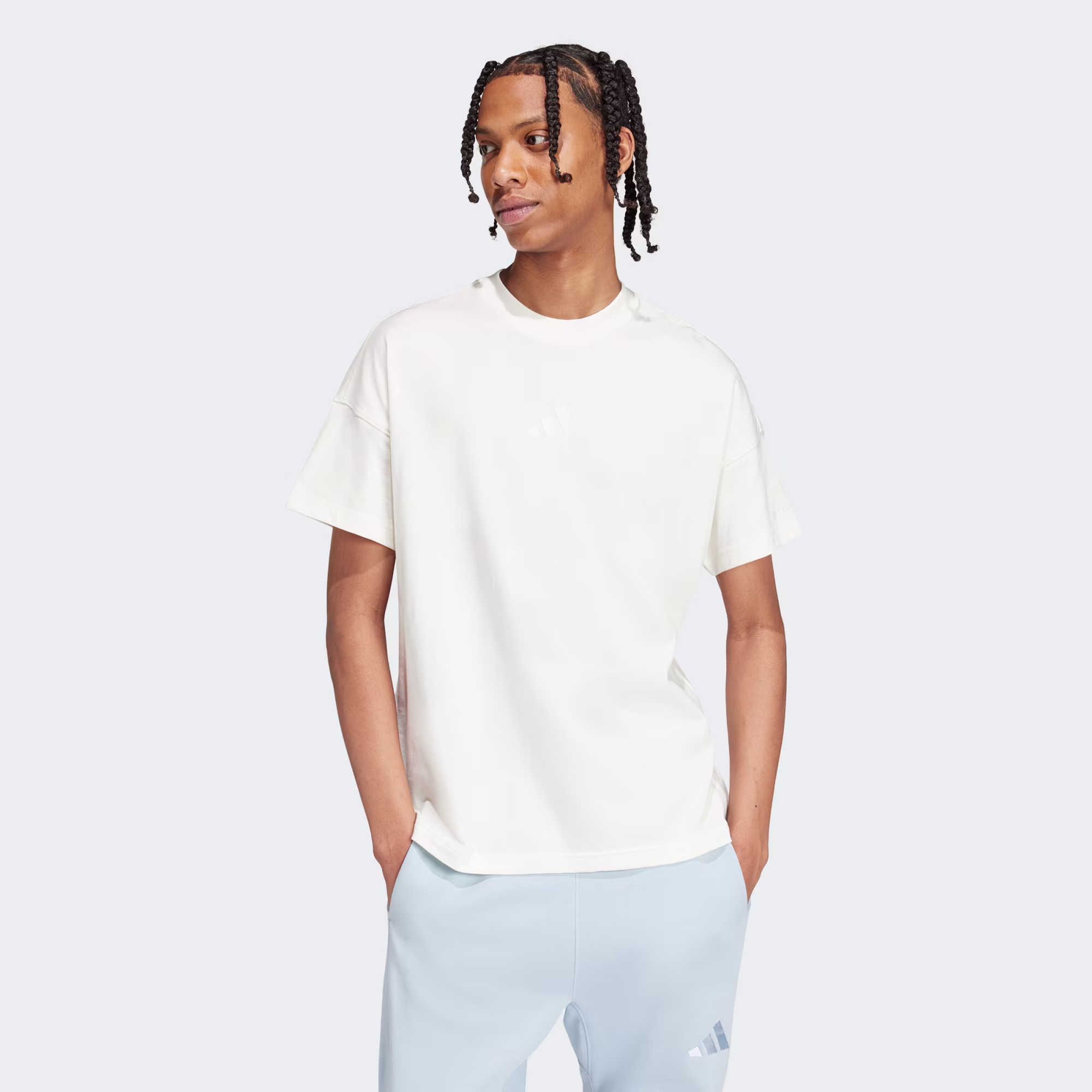 Adidas მამაკაცის მაისური M A SZN T