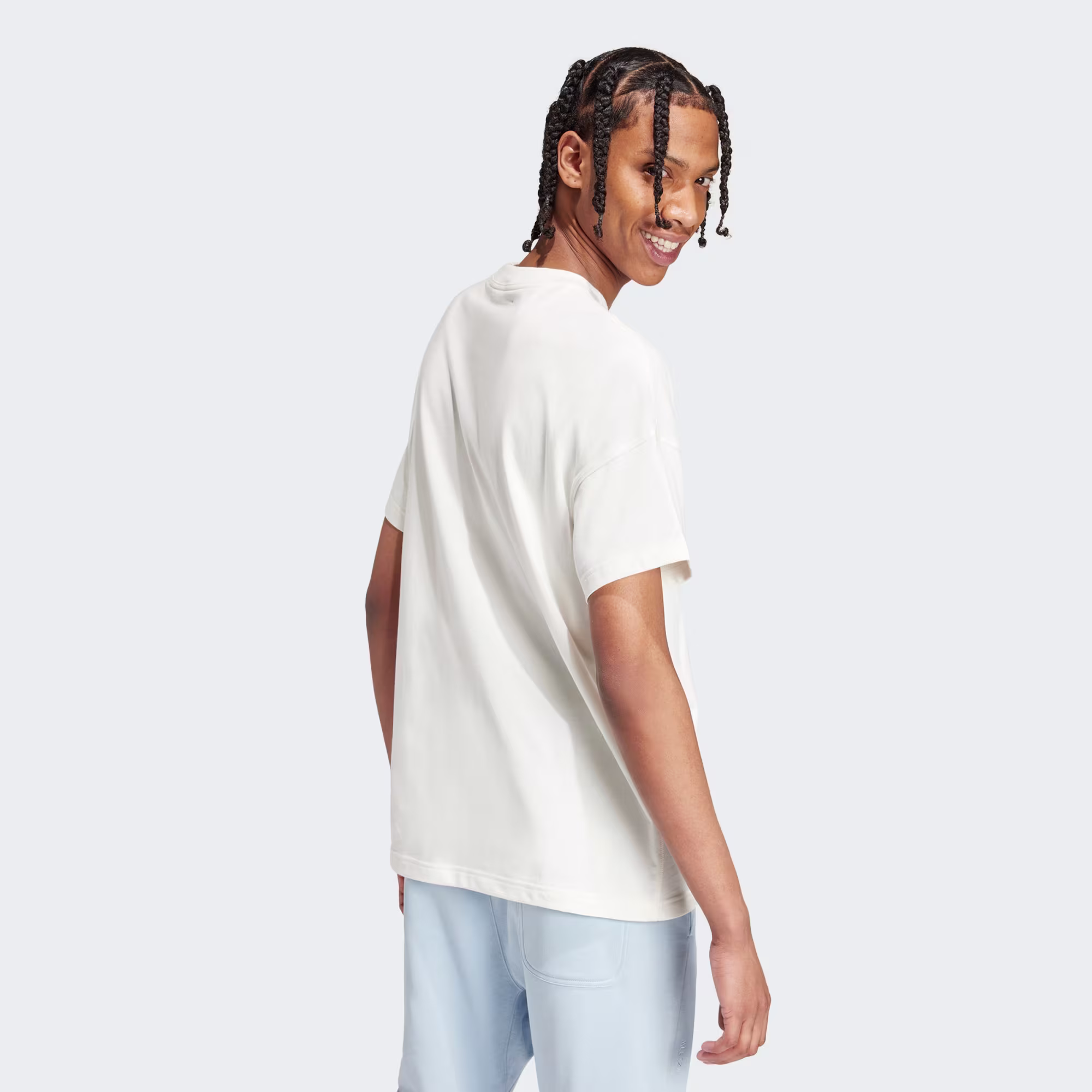 Adidas მამაკაცის მაისური M A SZN T