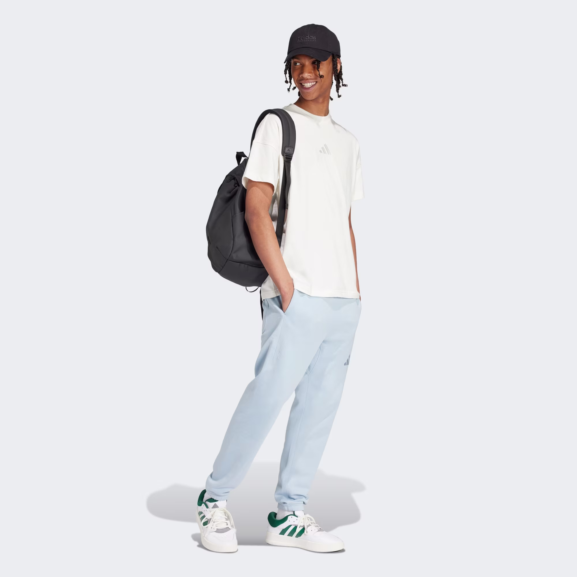Adidas მამაკაცის მაისური M A SZN T