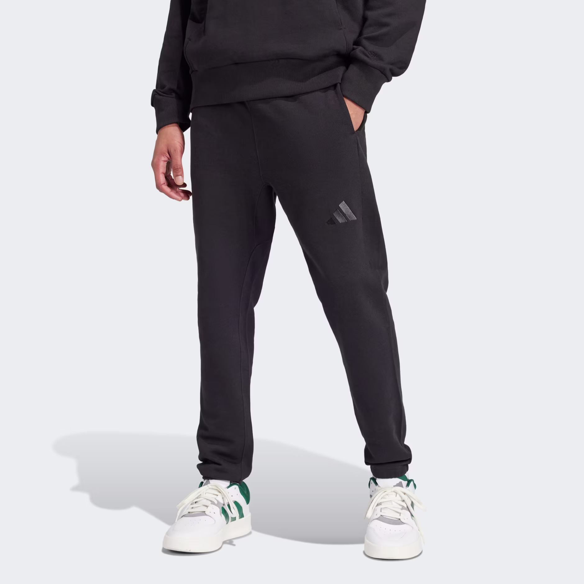 Adidas მამაკაცის შარვალი M A SZN FT R PT