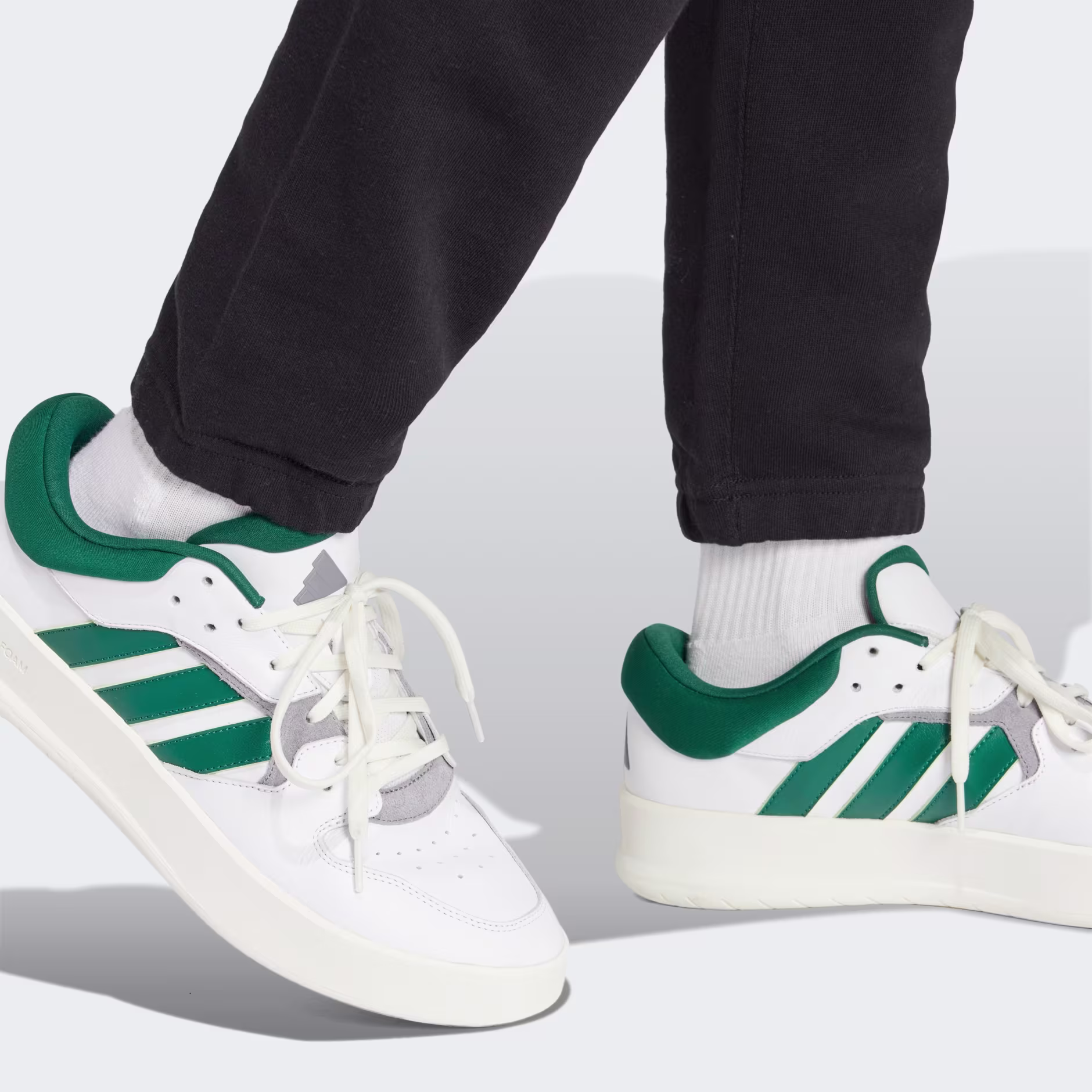 Adidas მამაკაცის შარვალი M A SZN FT R PT