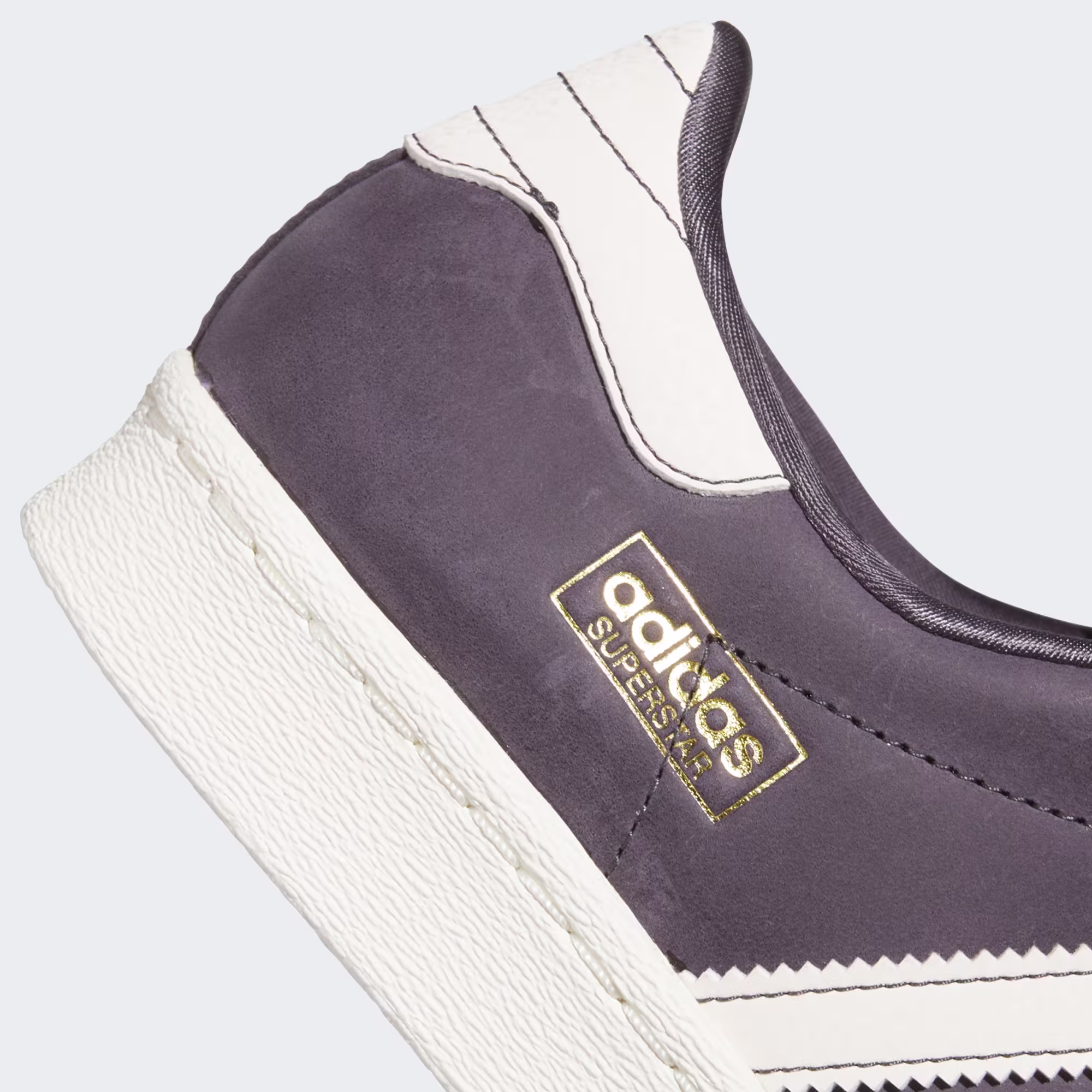 Adidas მამაკაცის სპორტული ფეხსაცმელი SUPERSTAR 80 ADV