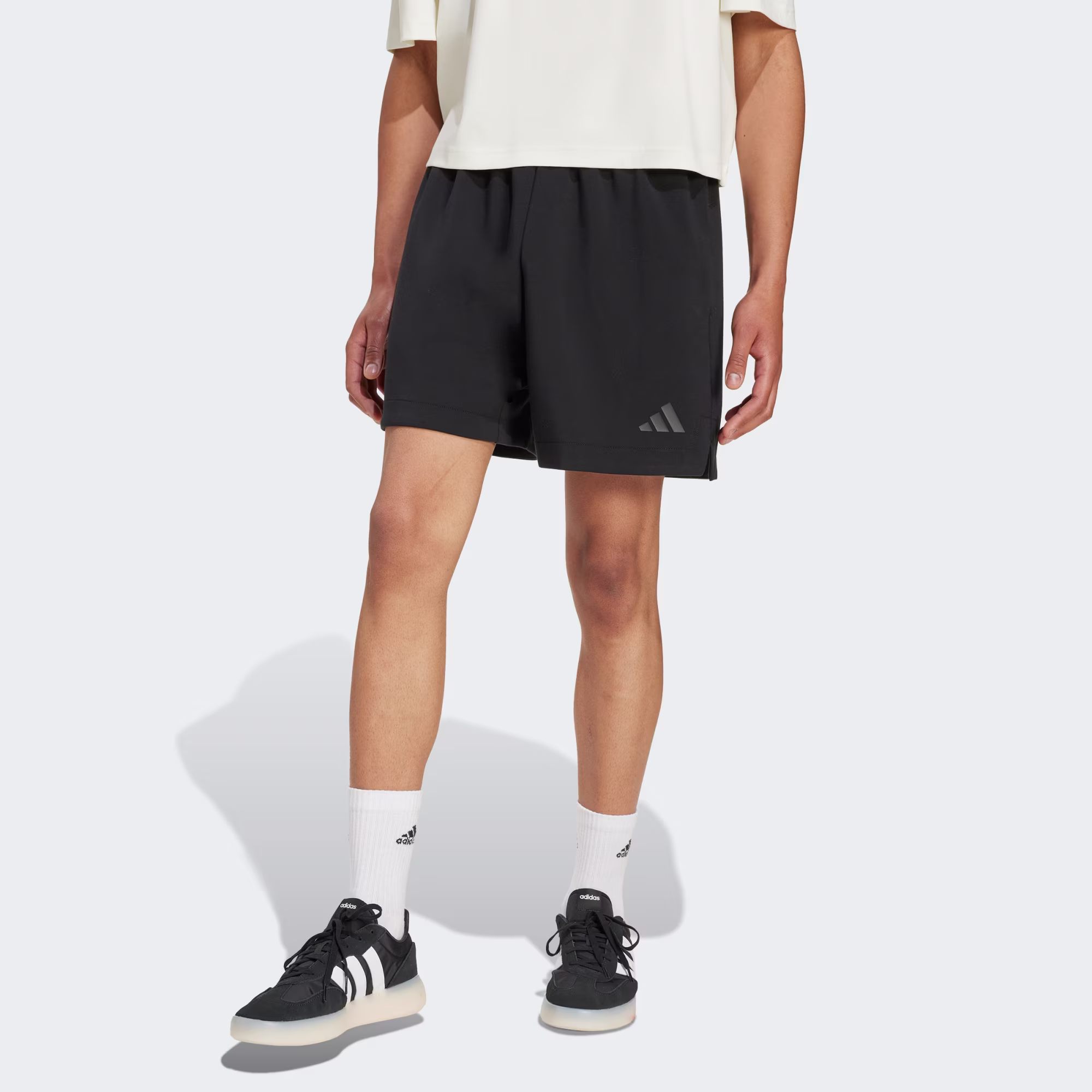 Adidas მამაკაცის შორტი M SL SK SHO
