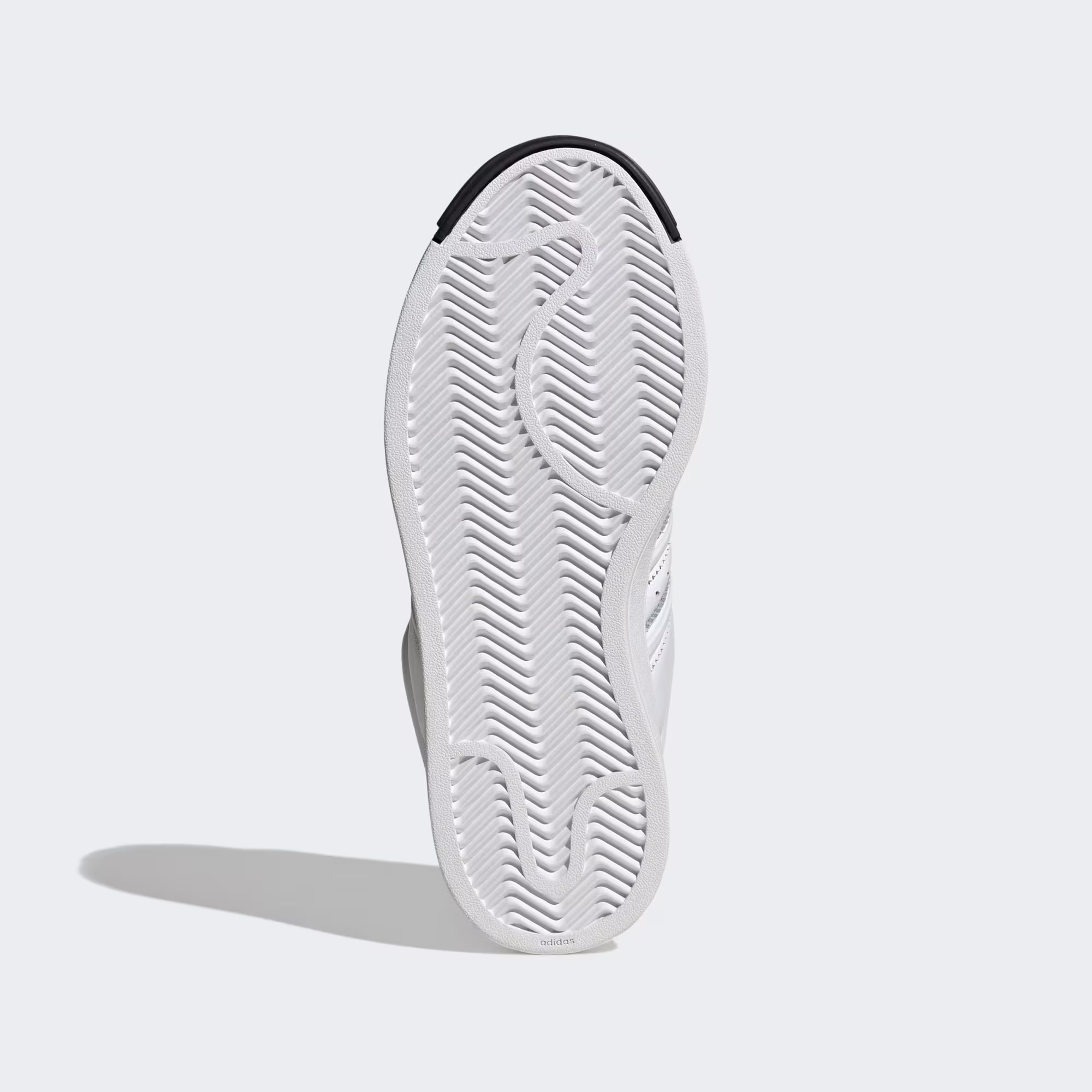 Adidas ქალის სპორტული ფეხსაცმელი SUPERSTAR ST W