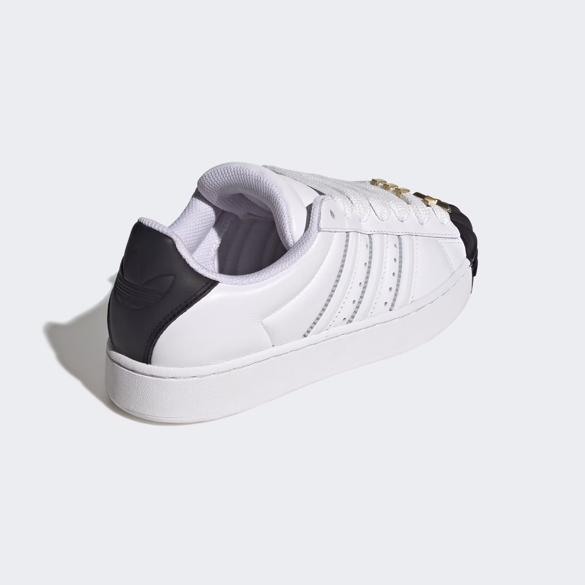 Adidas ქალის სპორტული ფეხსაცმელი SUPERSTAR ST W