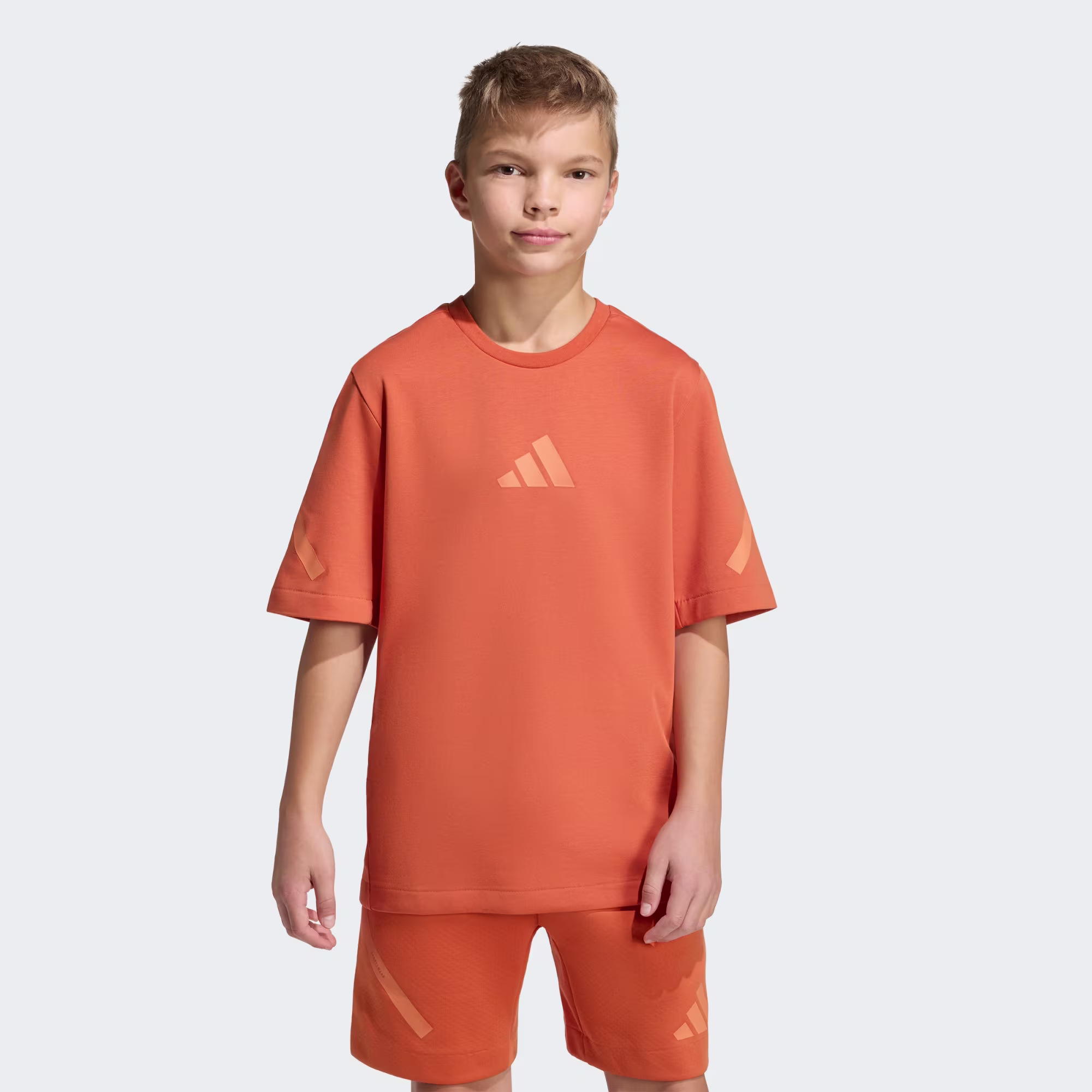 Adidas ბავშვის მაისური J ZNE TEE