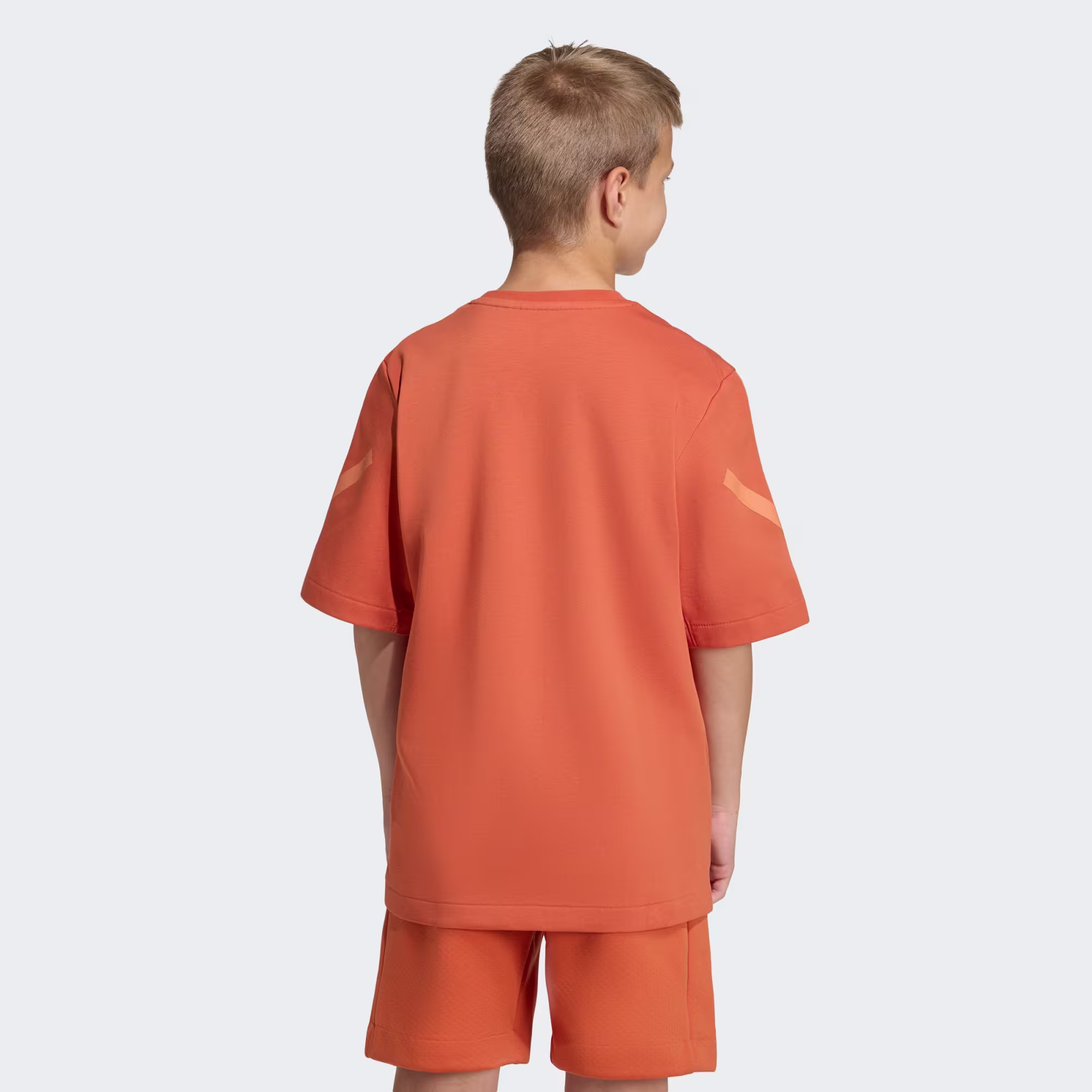Adidas ბავშვის მაისური J ZNE TEE