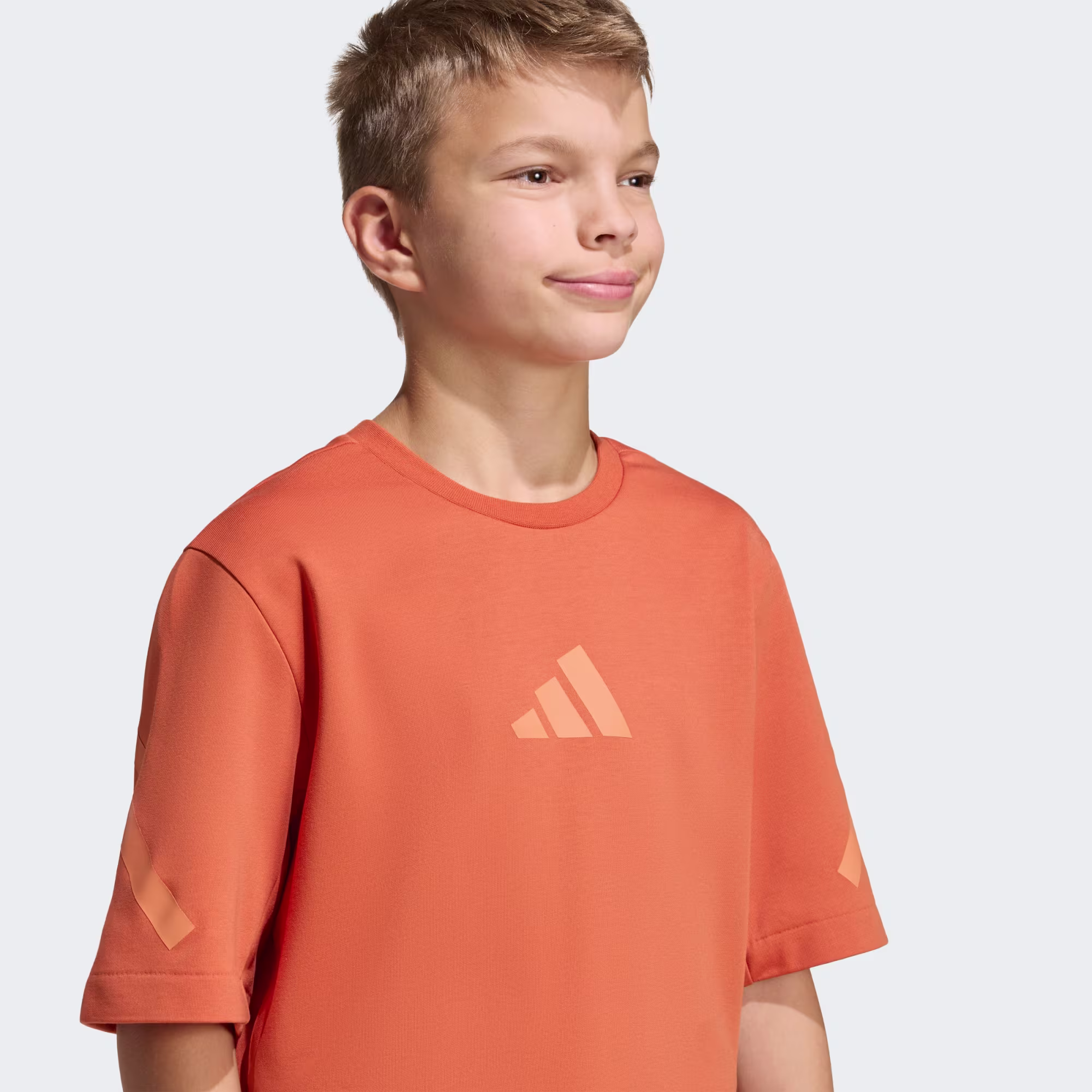 Adidas ბავშვის მაისური J ZNE TEE