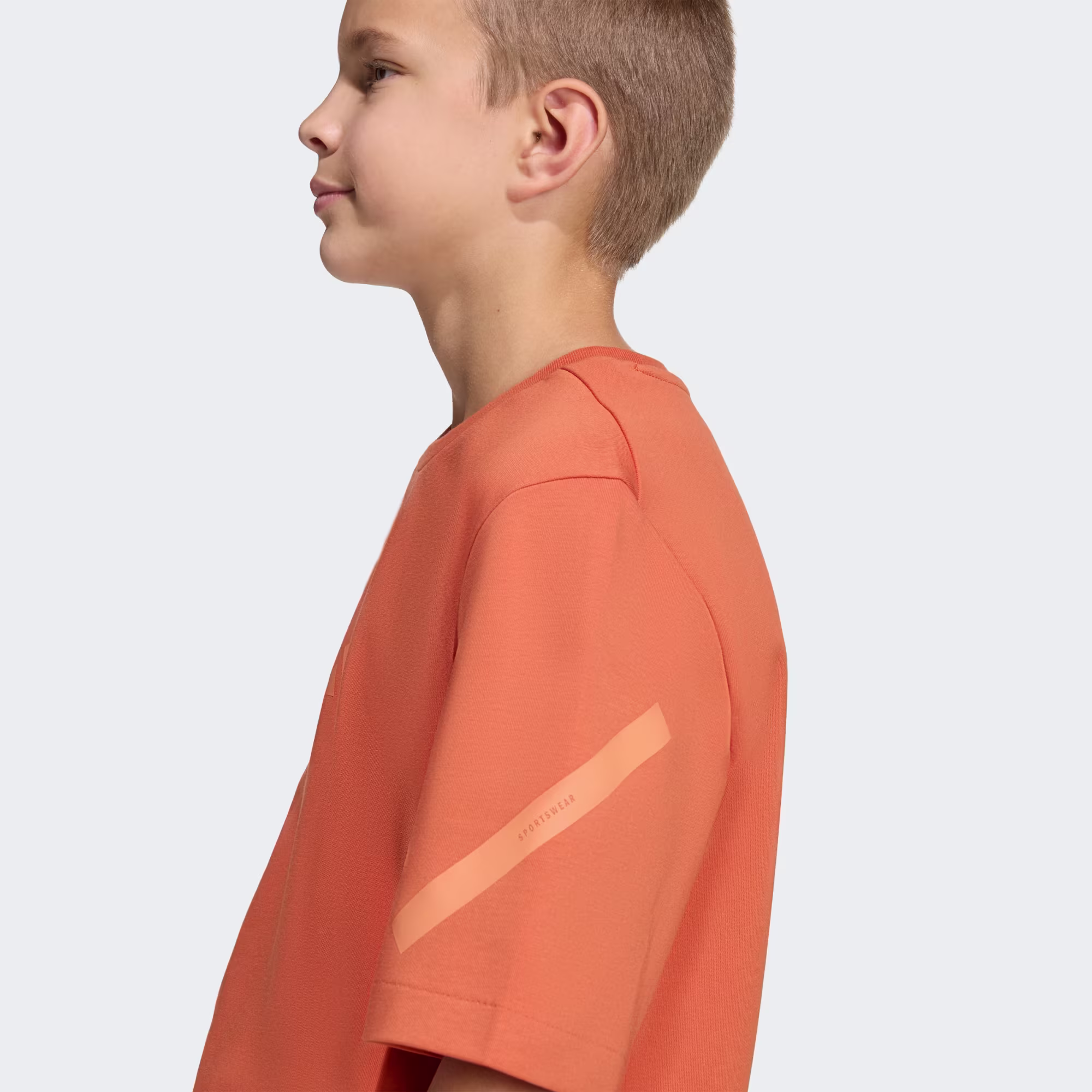 Adidas ბავშვის მაისური J ZNE TEE