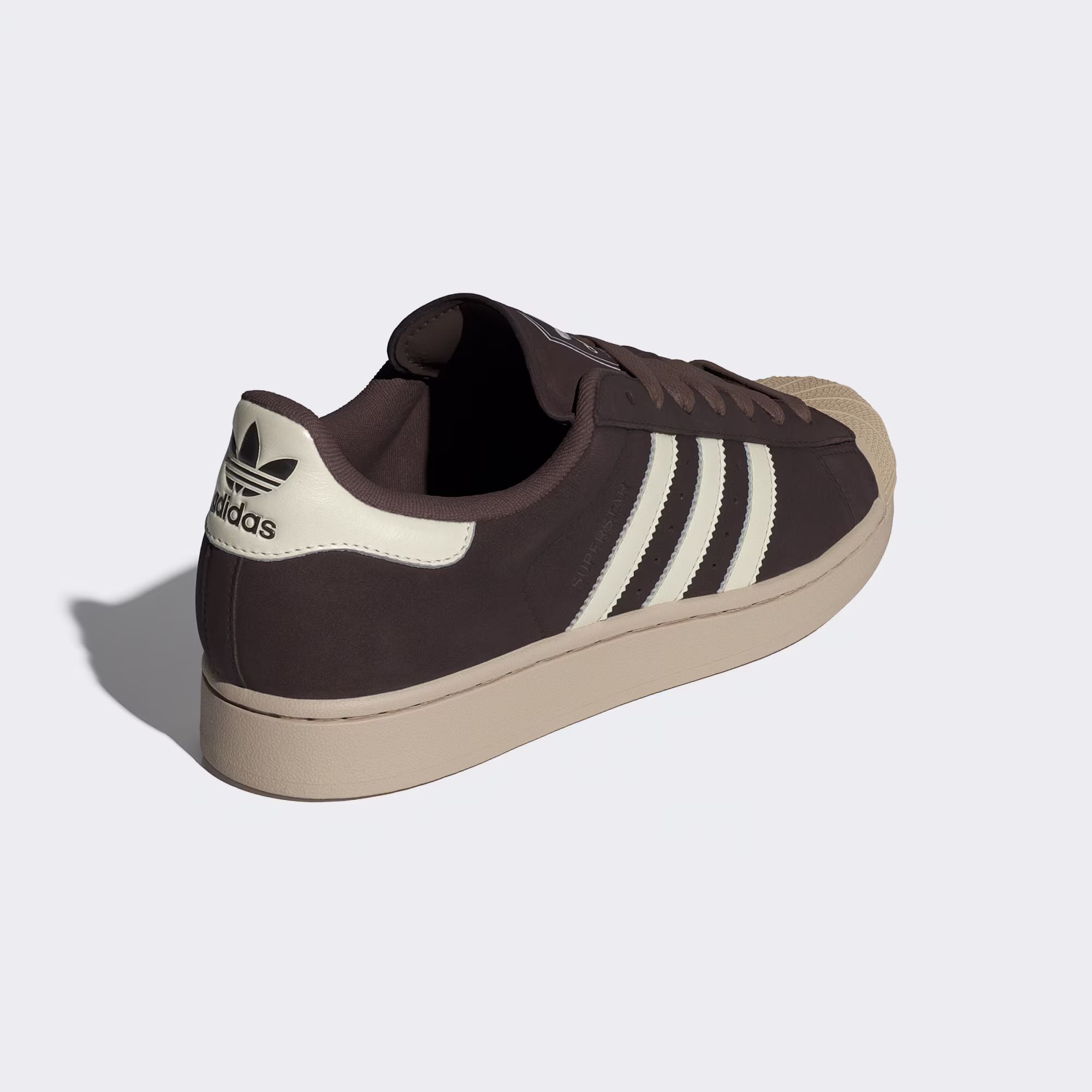 Adidas მამაკაცის სპორტული ფეხსაცმელი SUPERSTAR II