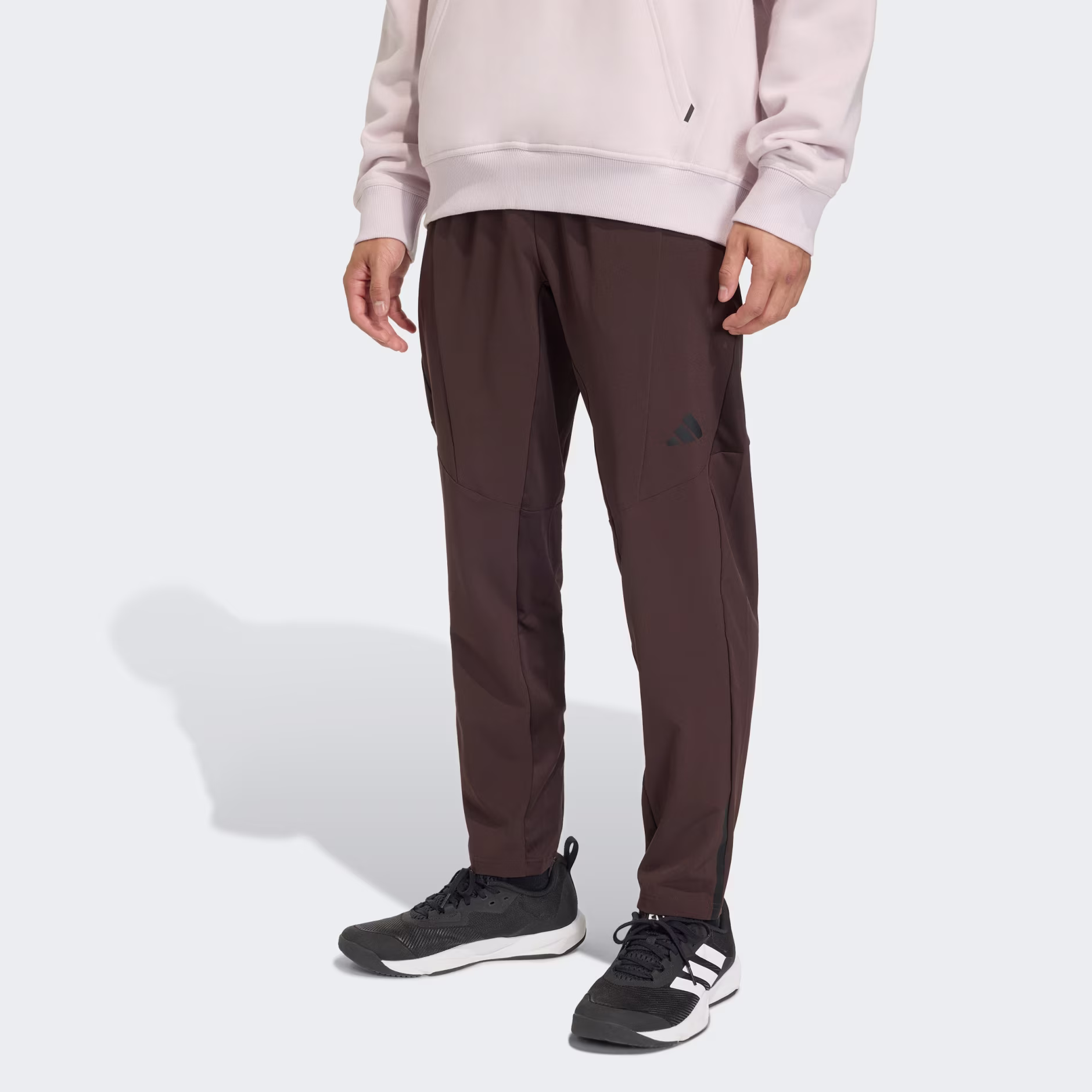 Adidas მამაკაცის შარვალი D4T HYBRID PANT