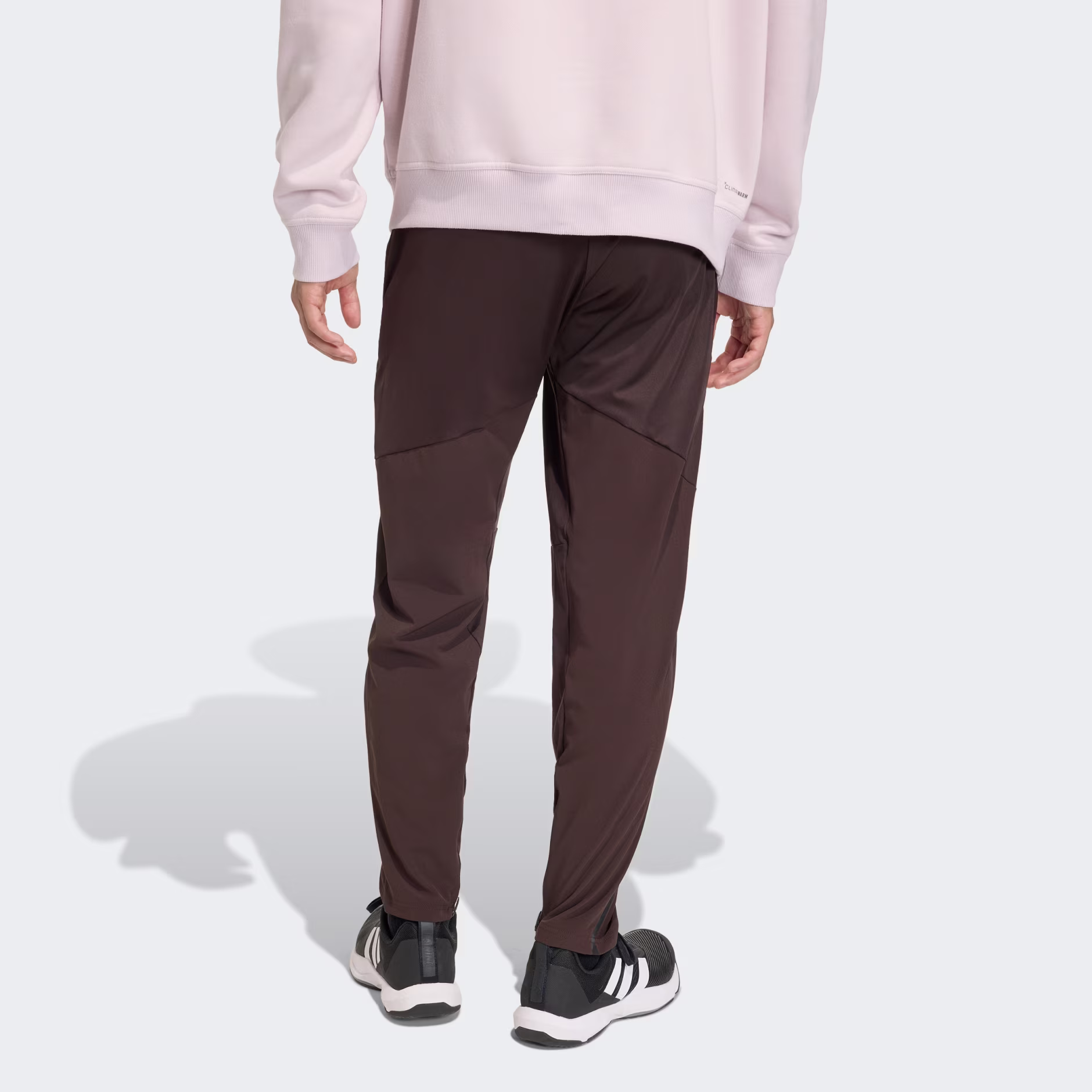Adidas მამაკაცის შარვალი D4T HYBRID PANT