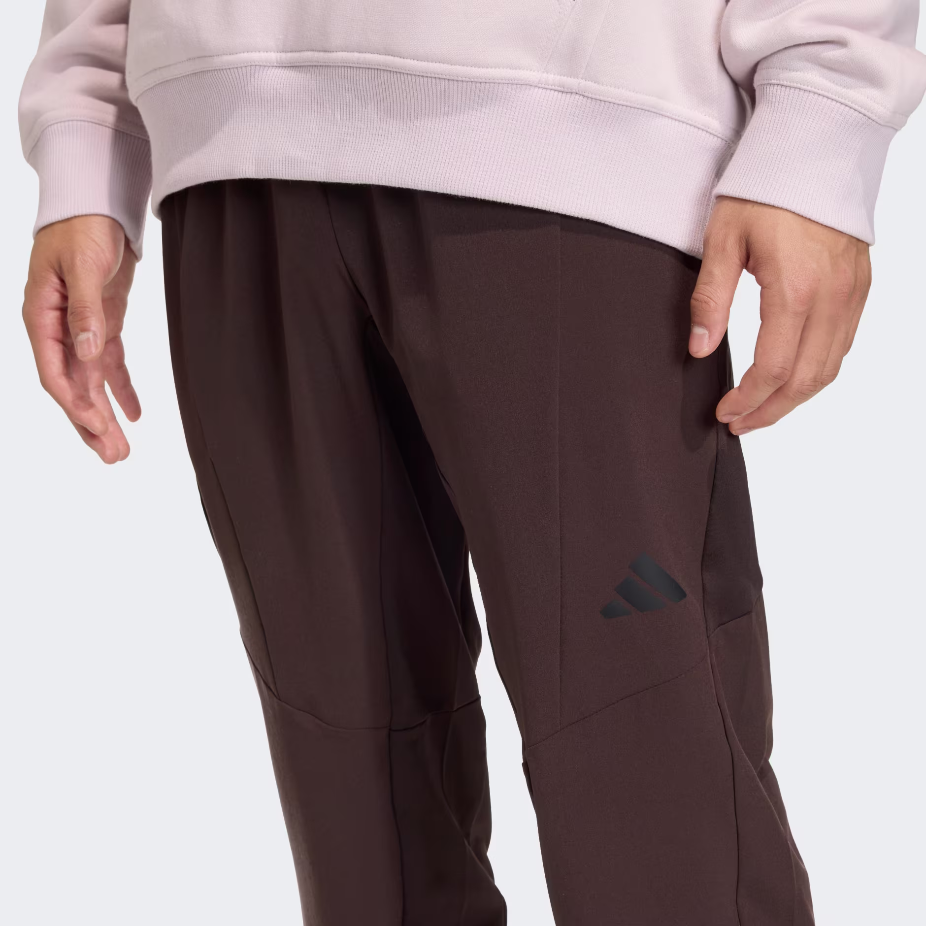 Adidas მამაკაცის შარვალი D4T HYBRID PANT