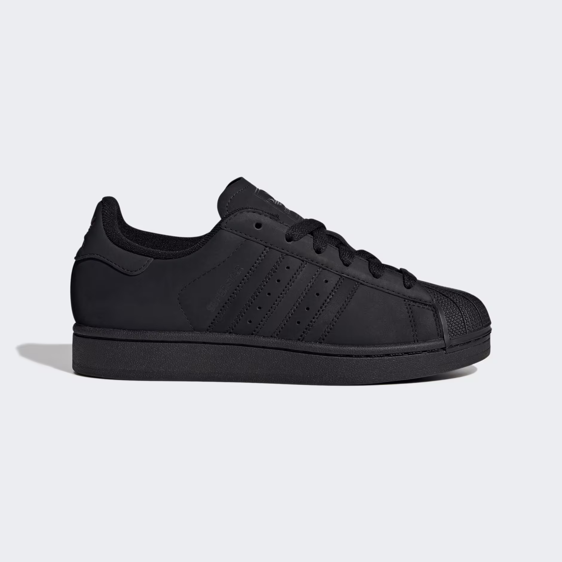Adidas ქალის სპორტული ფეხსაცმელი SUPERSTAR II W