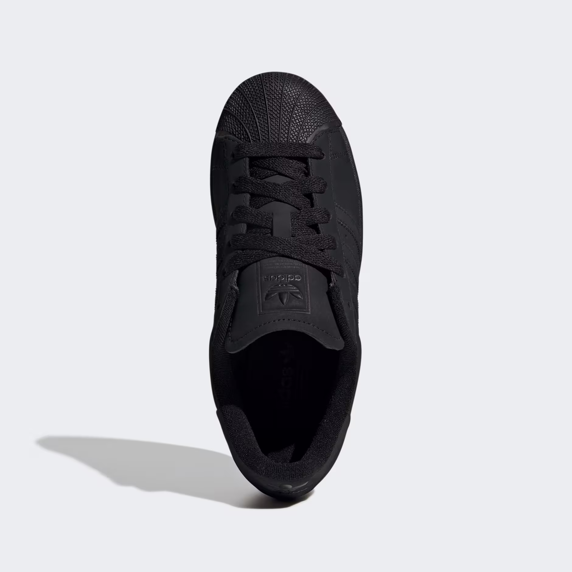 Adidas ქალის სპორტული ფეხსაცმელი SUPERSTAR II W