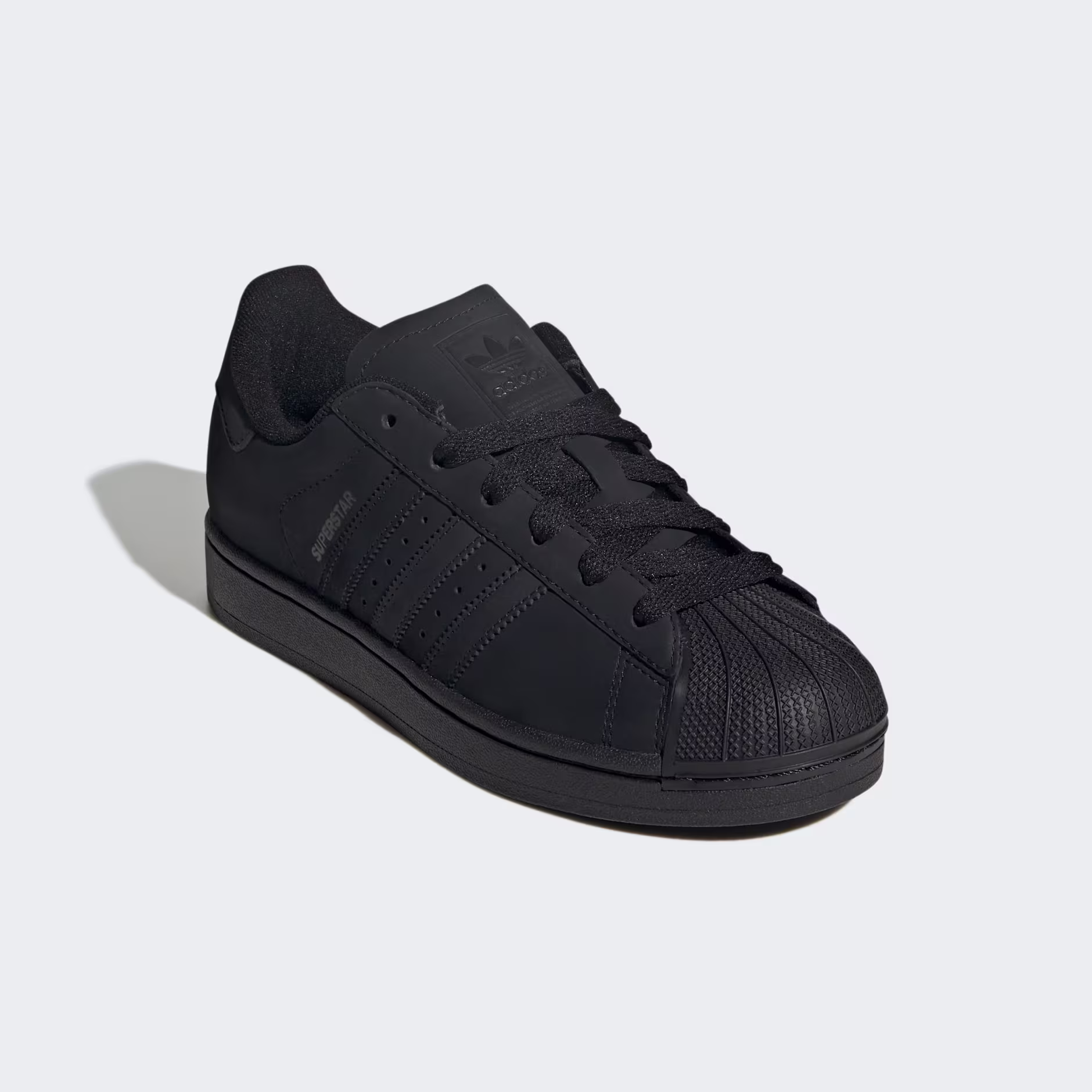 Adidas ქალის სპორტული ფეხსაცმელი SUPERSTAR II W