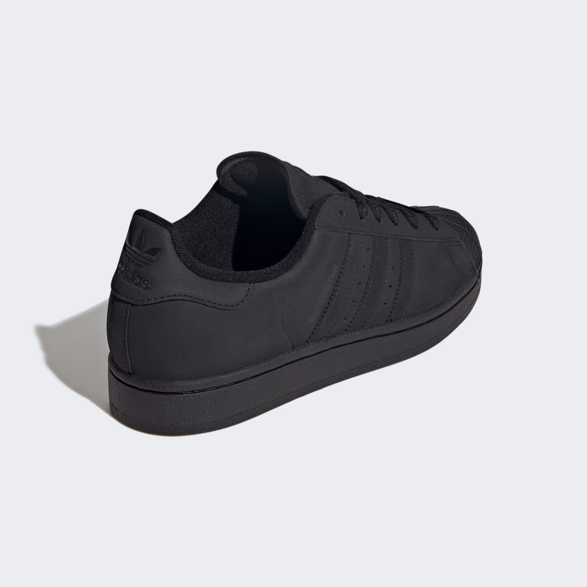 Adidas ქალის სპორტული ფეხსაცმელი SUPERSTAR II W