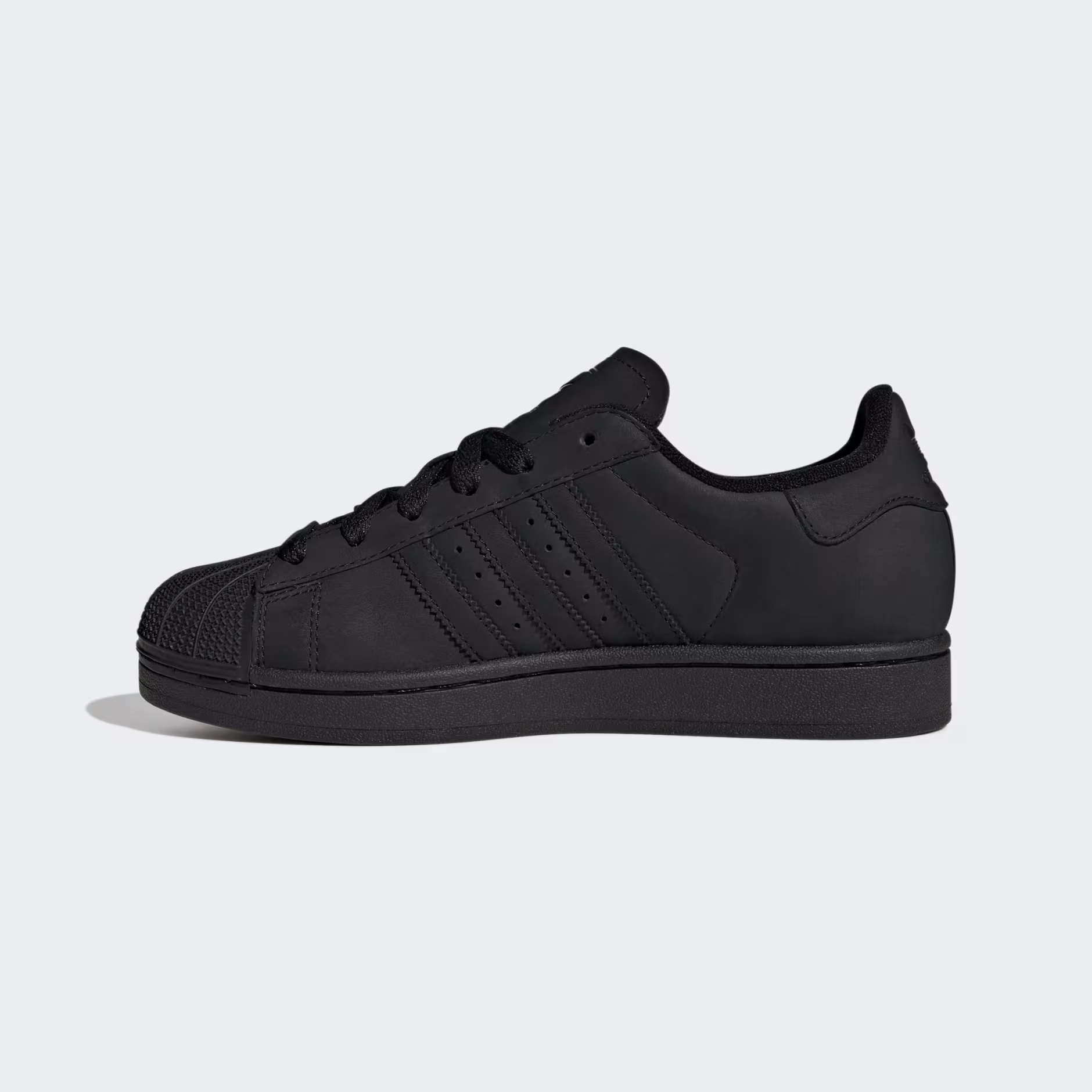 Adidas ქალის სპორტული ფეხსაცმელი SUPERSTAR II W