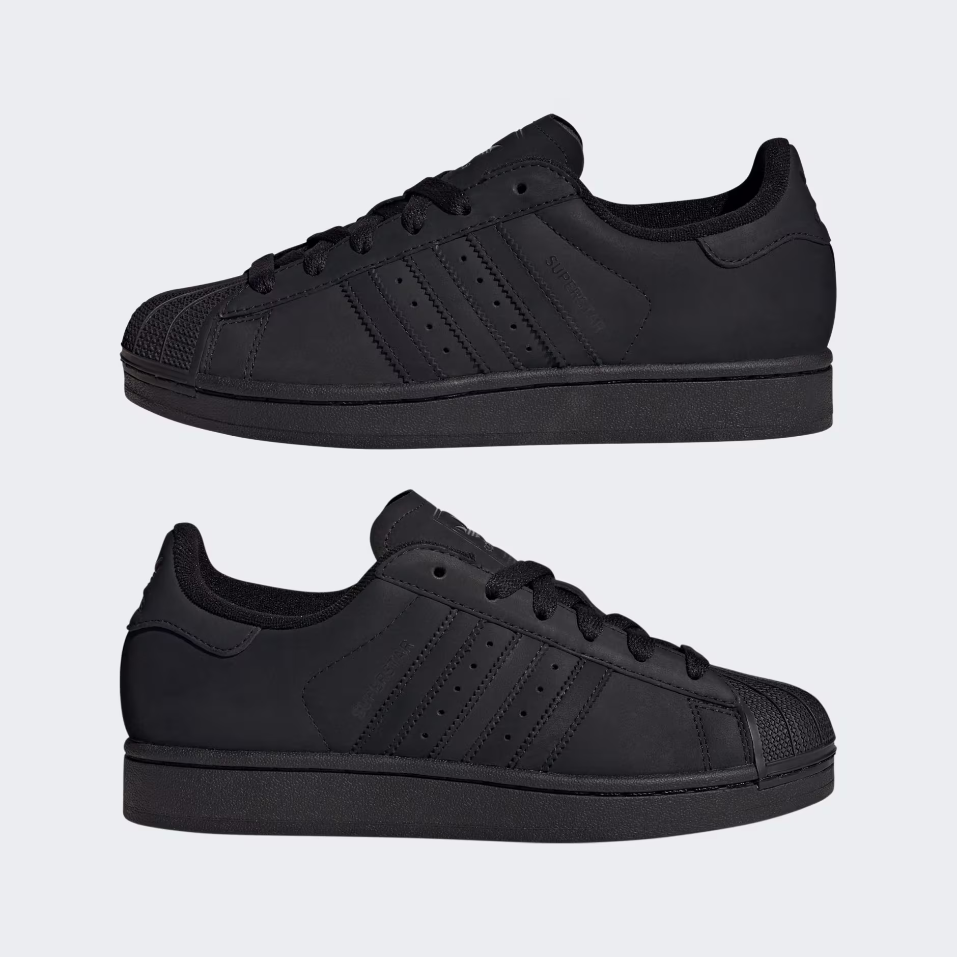 Adidas ქალის სპორტული ფეხსაცმელი SUPERSTAR II W