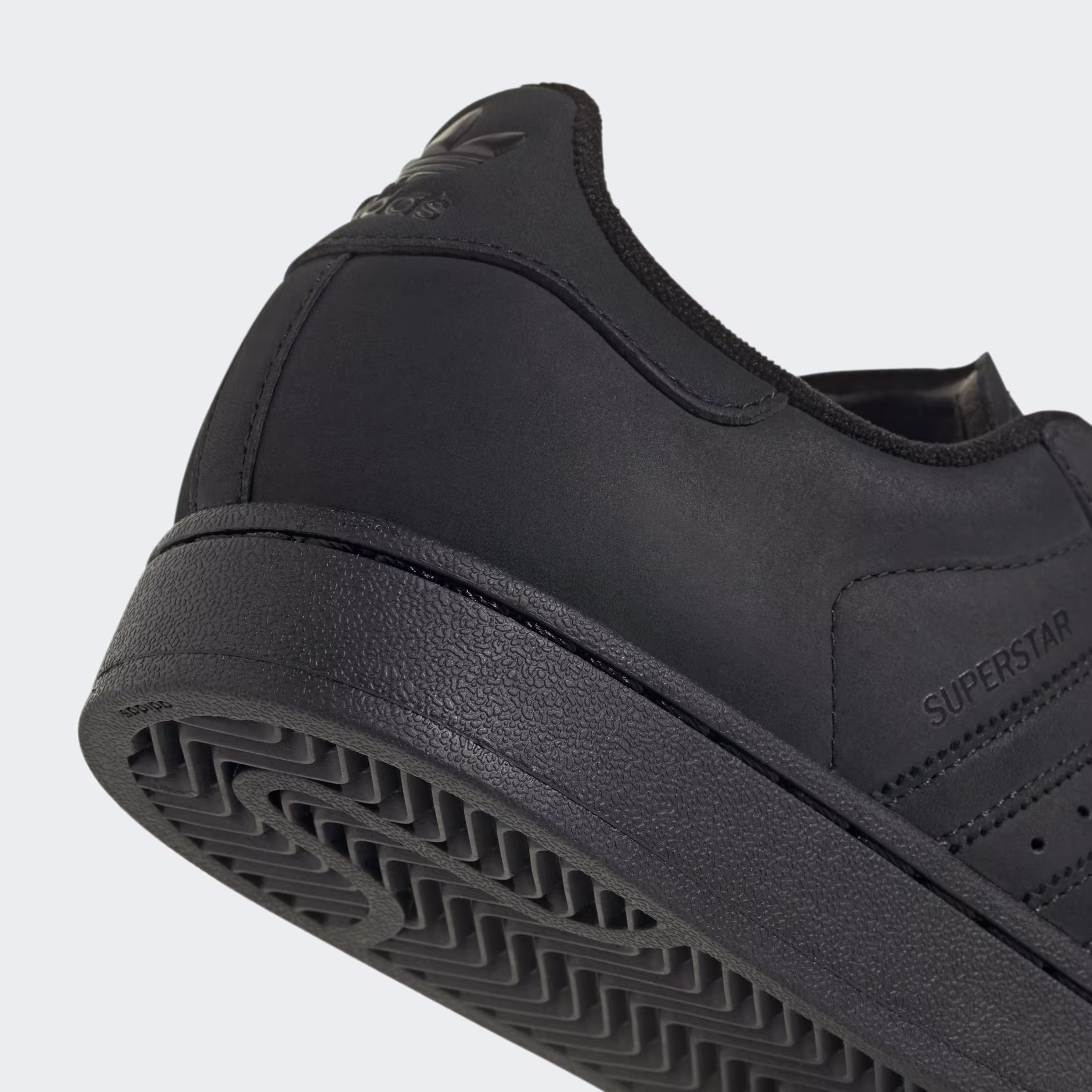 Adidas ქალის სპორტული ფეხსაცმელი SUPERSTAR II W