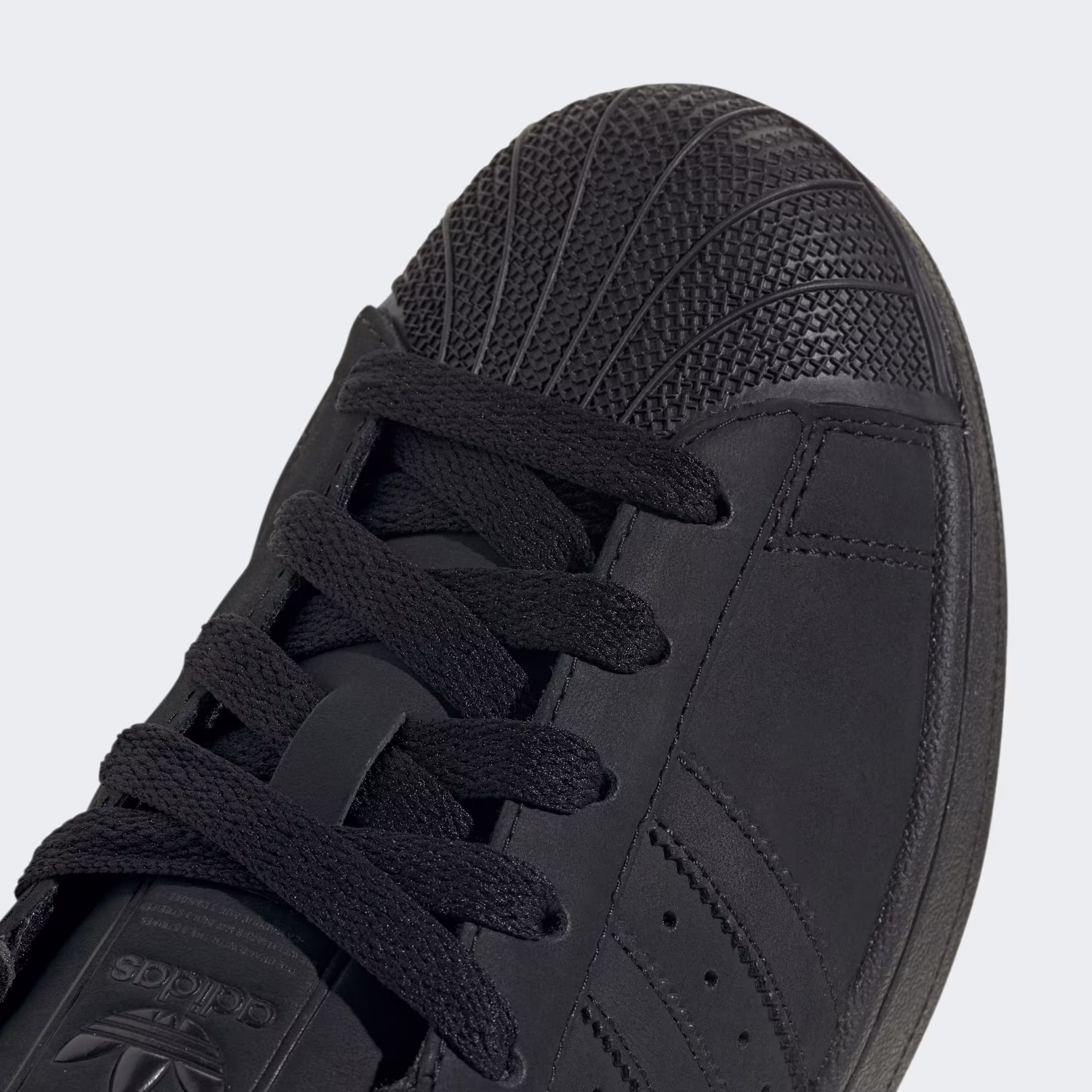 Adidas ქალის სპორტული ფეხსაცმელი SUPERSTAR II W