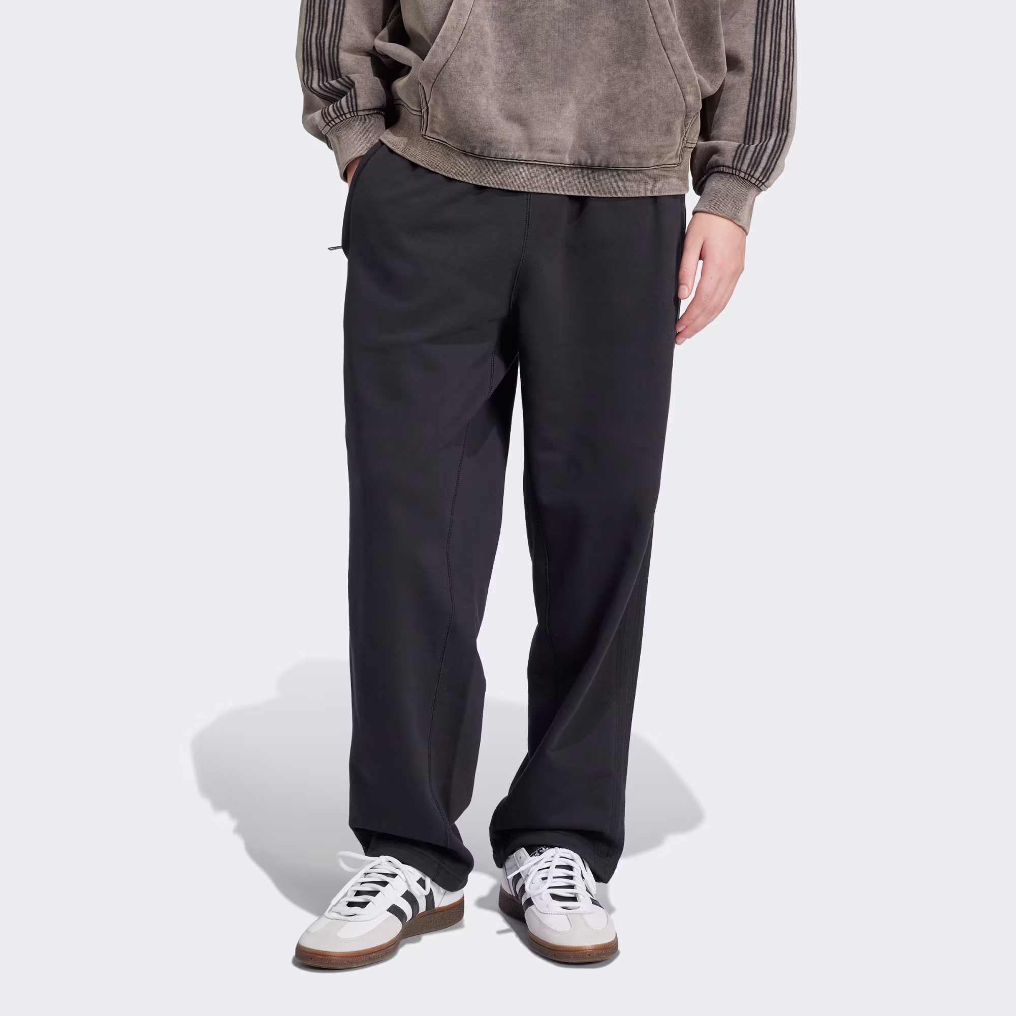 Adidas მამაკაცის შარვალი P ESS WIDE PT