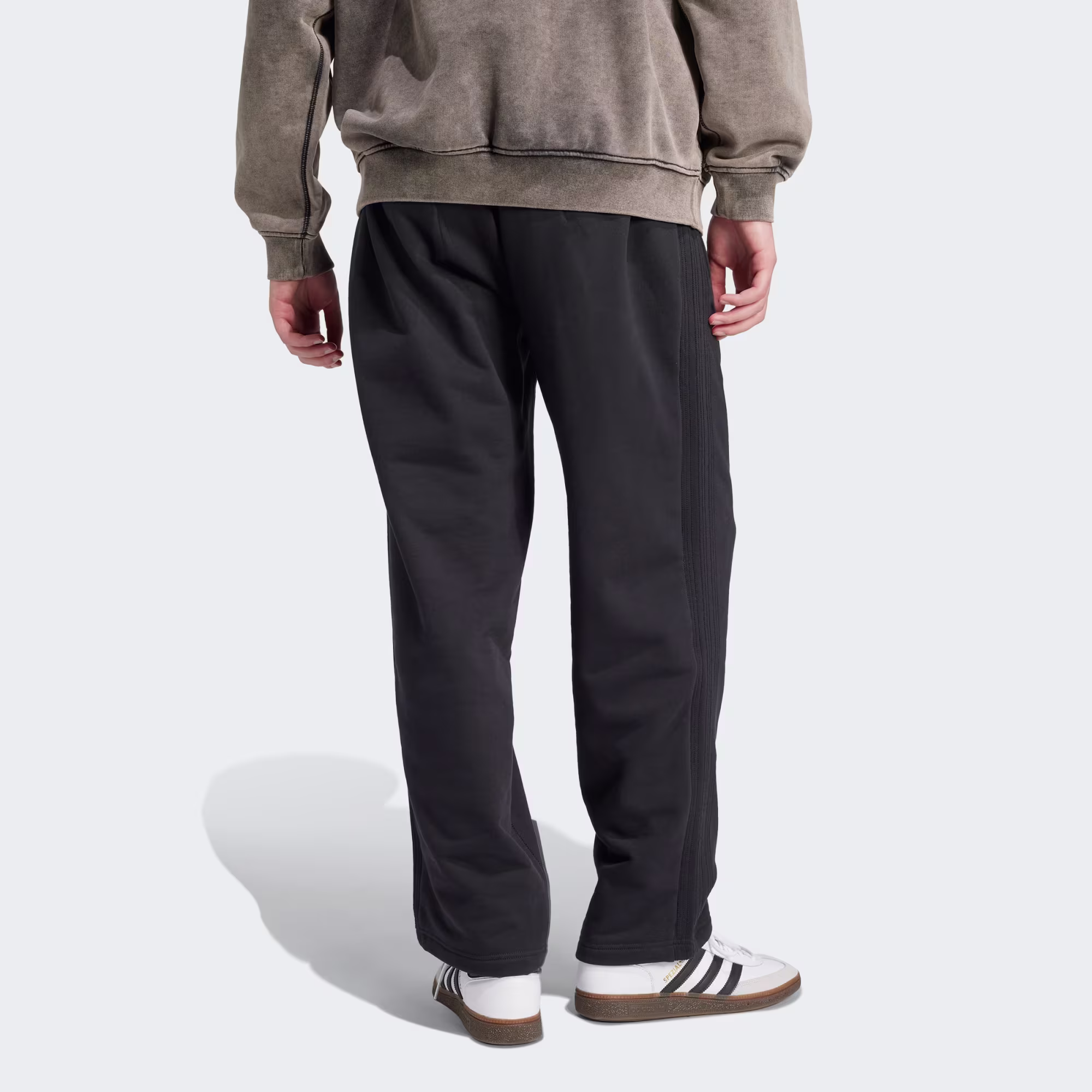 Adidas მამაკაცის შარვალი P ESS WIDE PT
