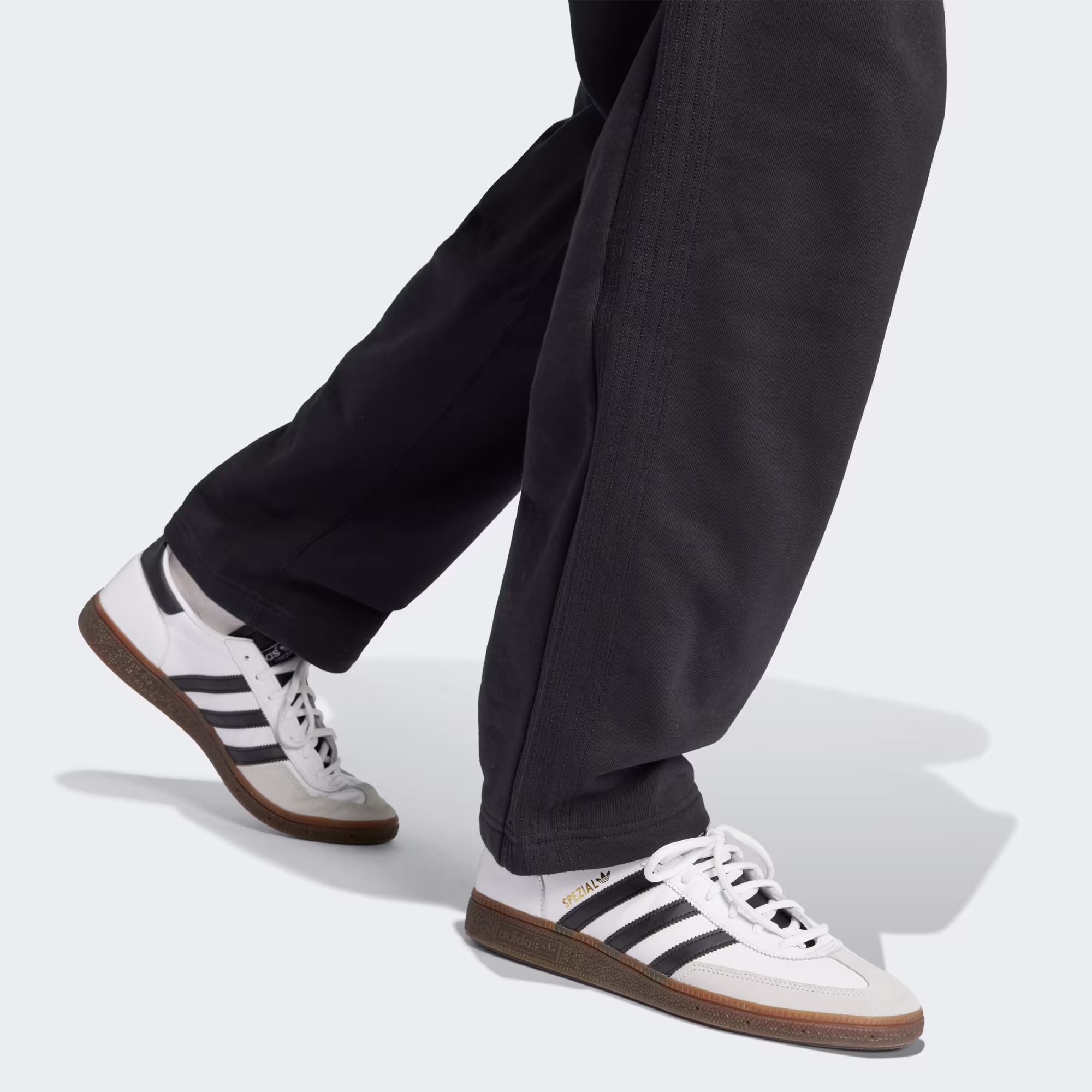 Adidas მამაკაცის შარვალი P ESS WIDE PT