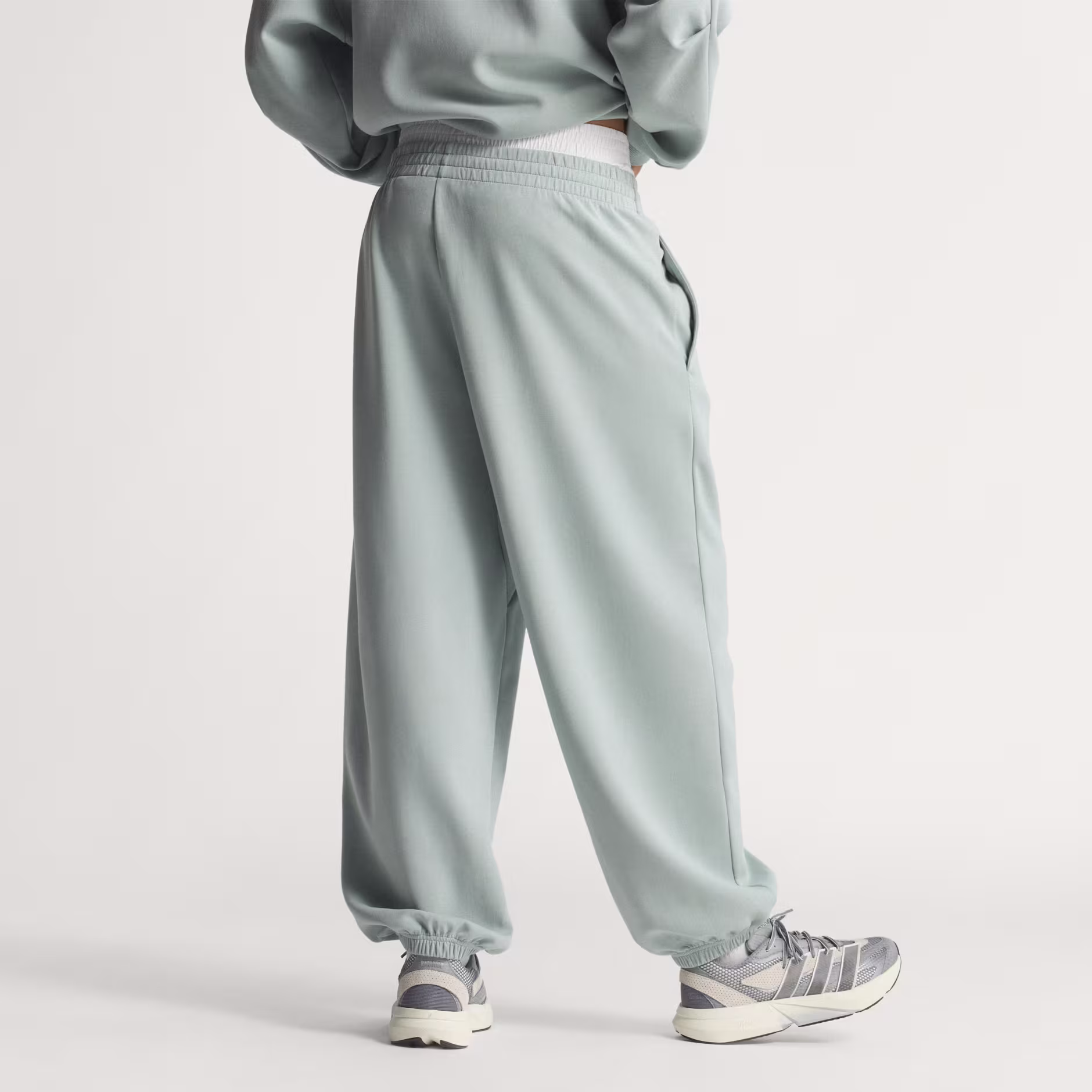 Adidas მამაკაცის შარვალი M SL SK  PT