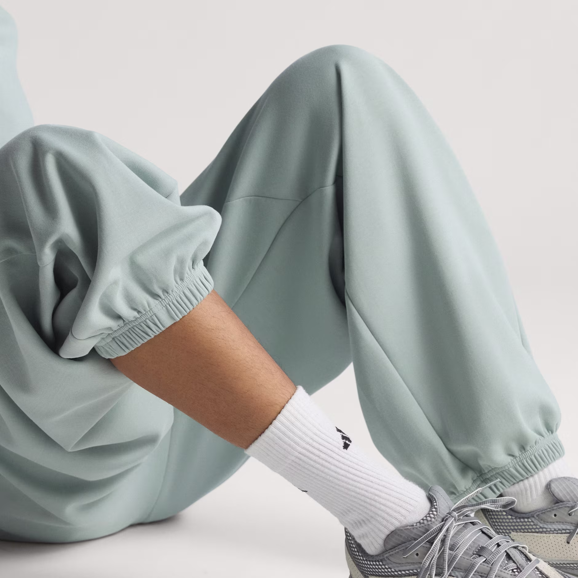 Adidas მამაკაცის შარვალი M SL SK  PT