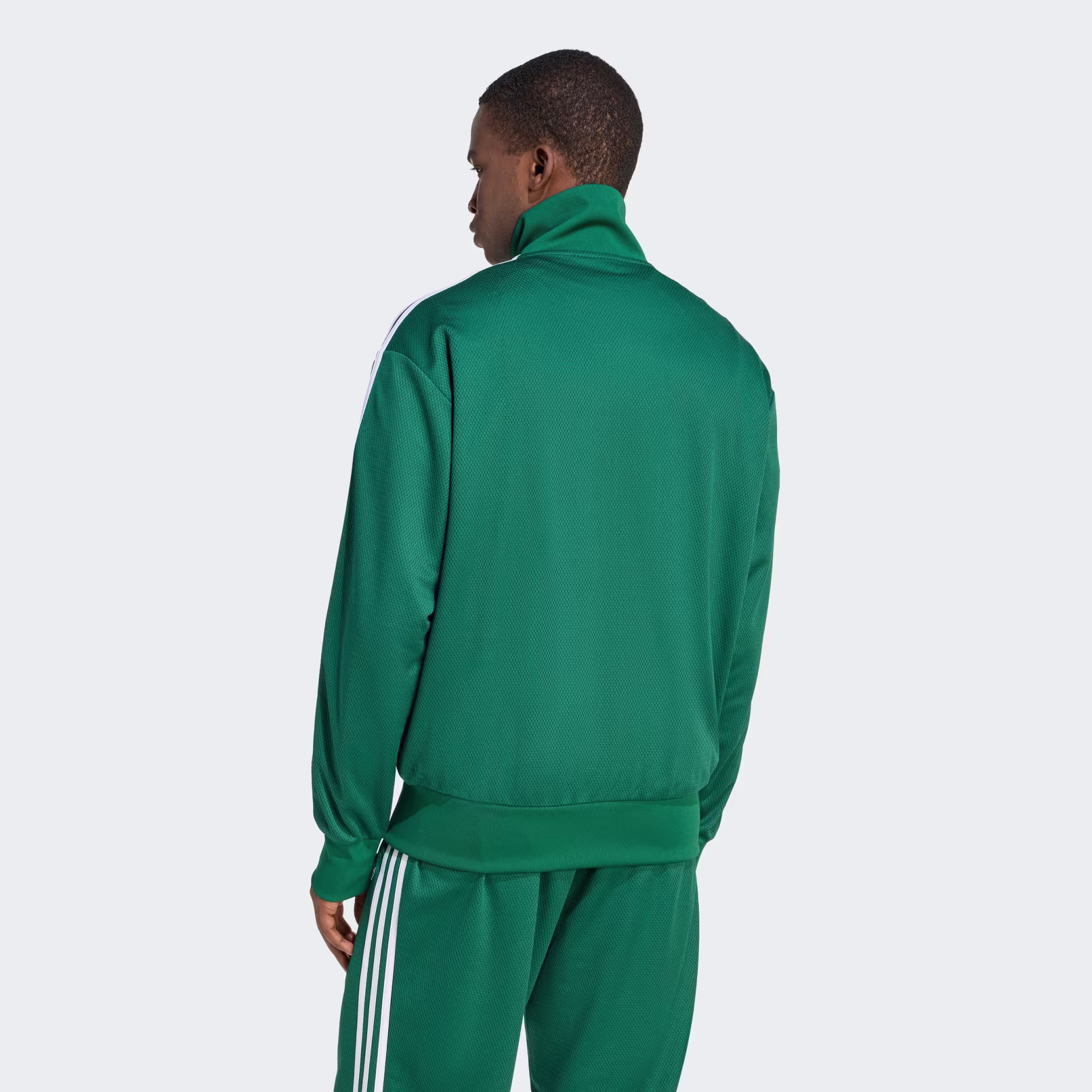 Adidas მამაკაცის ჯემპრი FIREBIRD TT