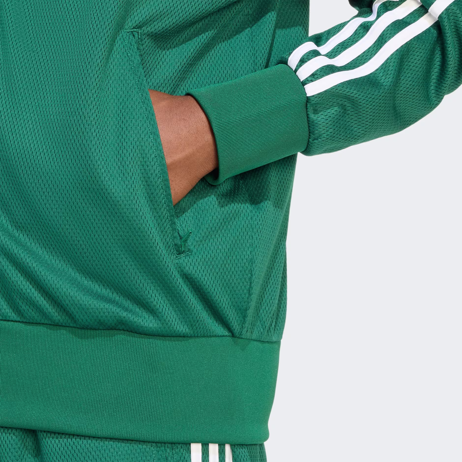 Adidas მამაკაცის ჯემპრი FIREBIRD TT