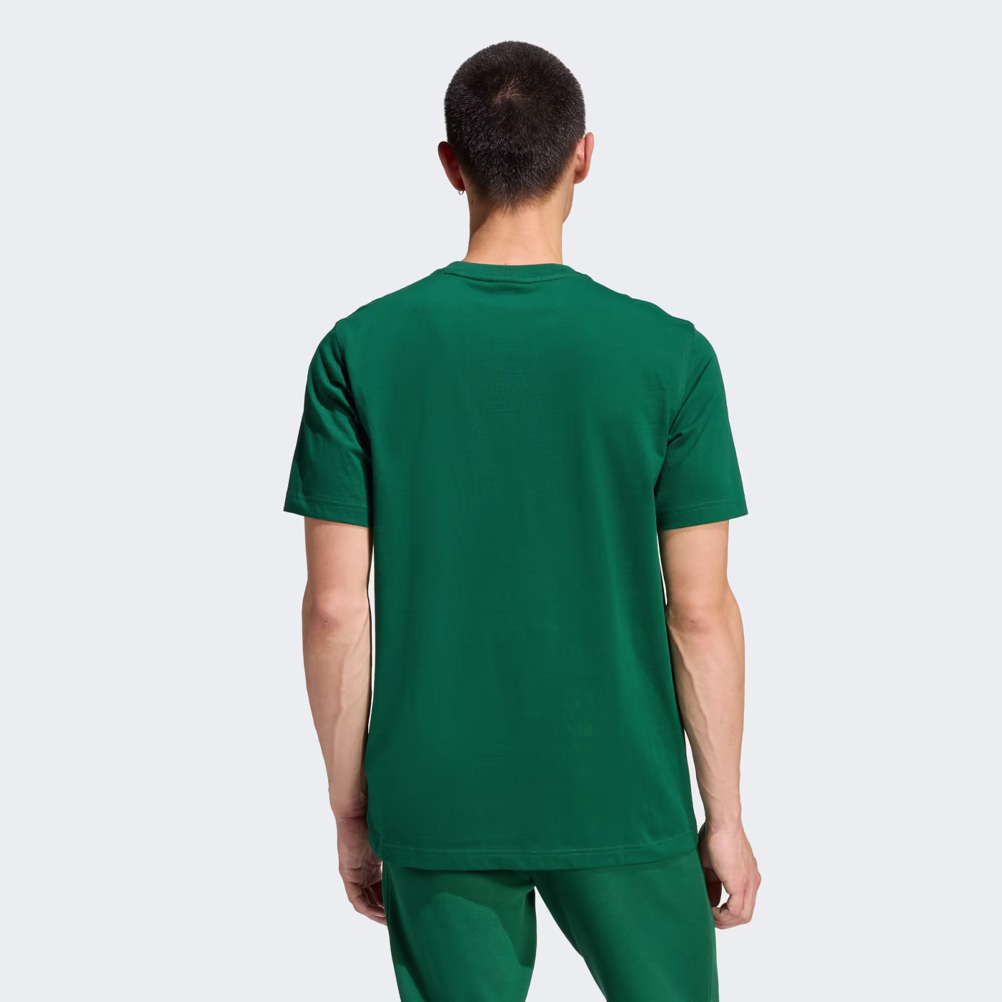 Adidas მამაკაცის მაისური TREFOIL ESS TEE