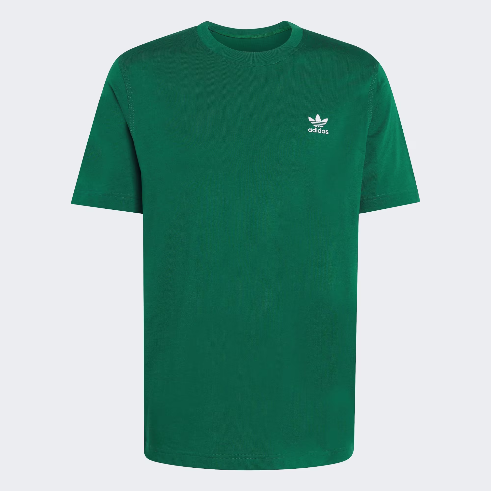 Adidas მამაკაცის მაისური TREFOIL ESS TEE