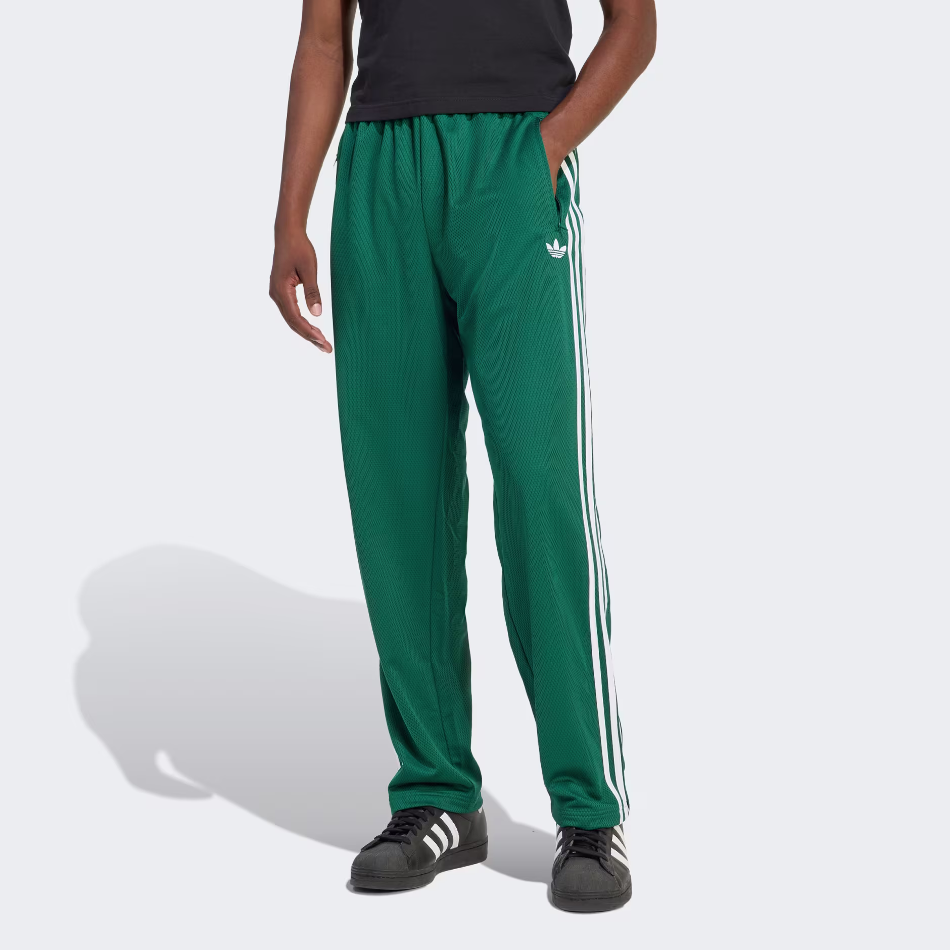 Adidas მამაკაცის შარვალი FIREBIRD TP