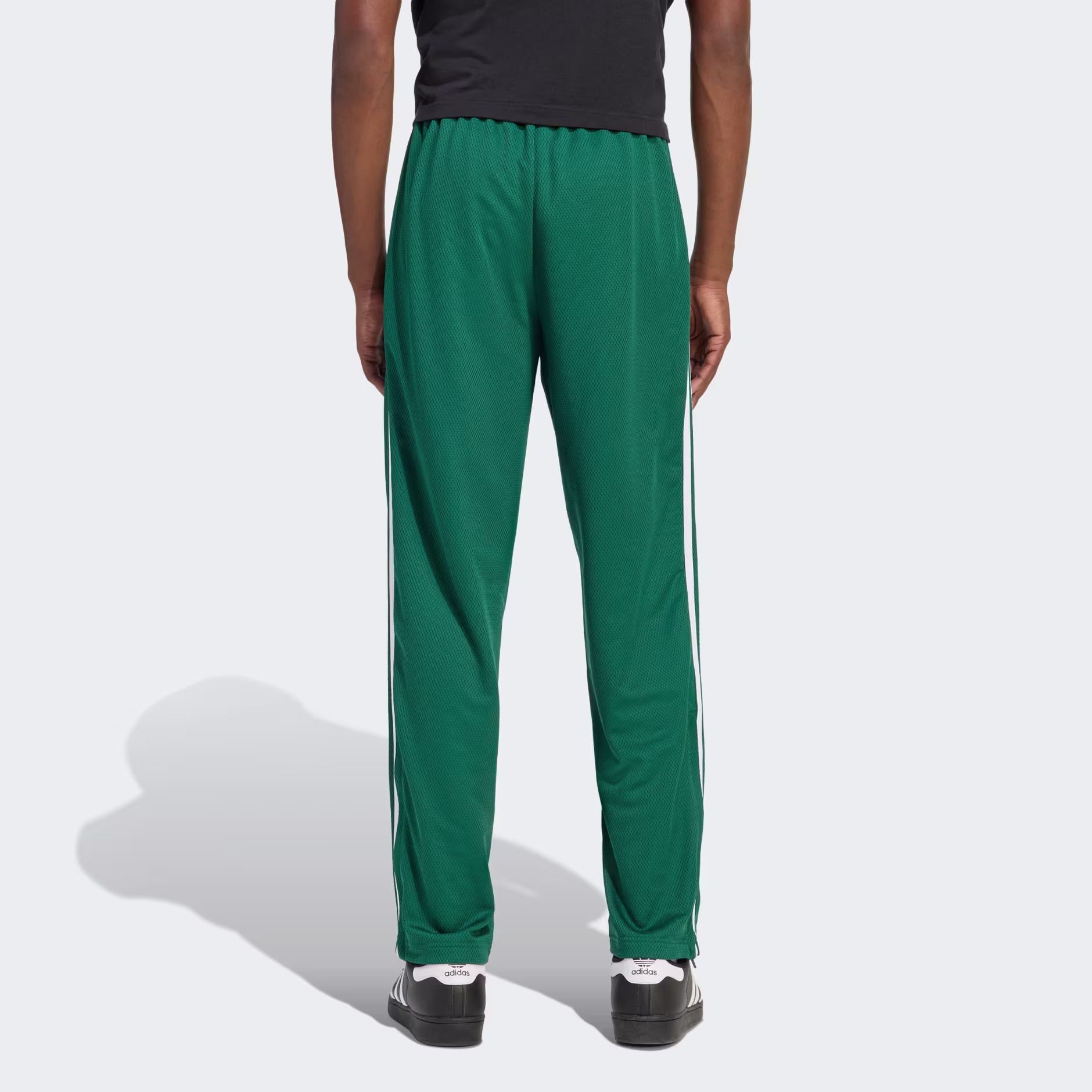 Adidas მამაკაცის შარვალი FIREBIRD TP