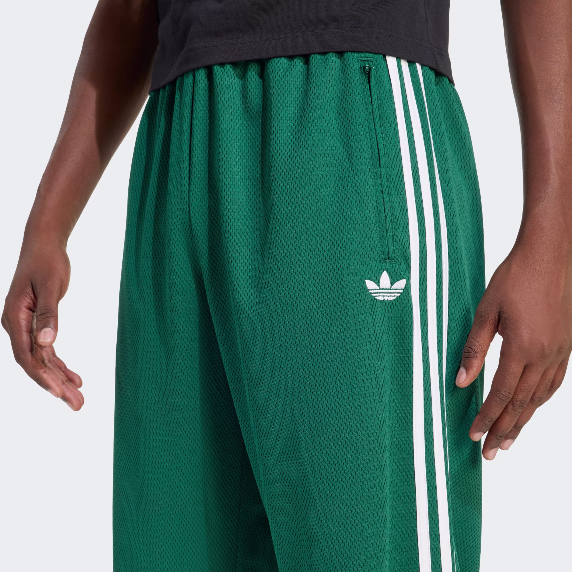 Adidas მამაკაცის შარვალი FIREBIRD TP