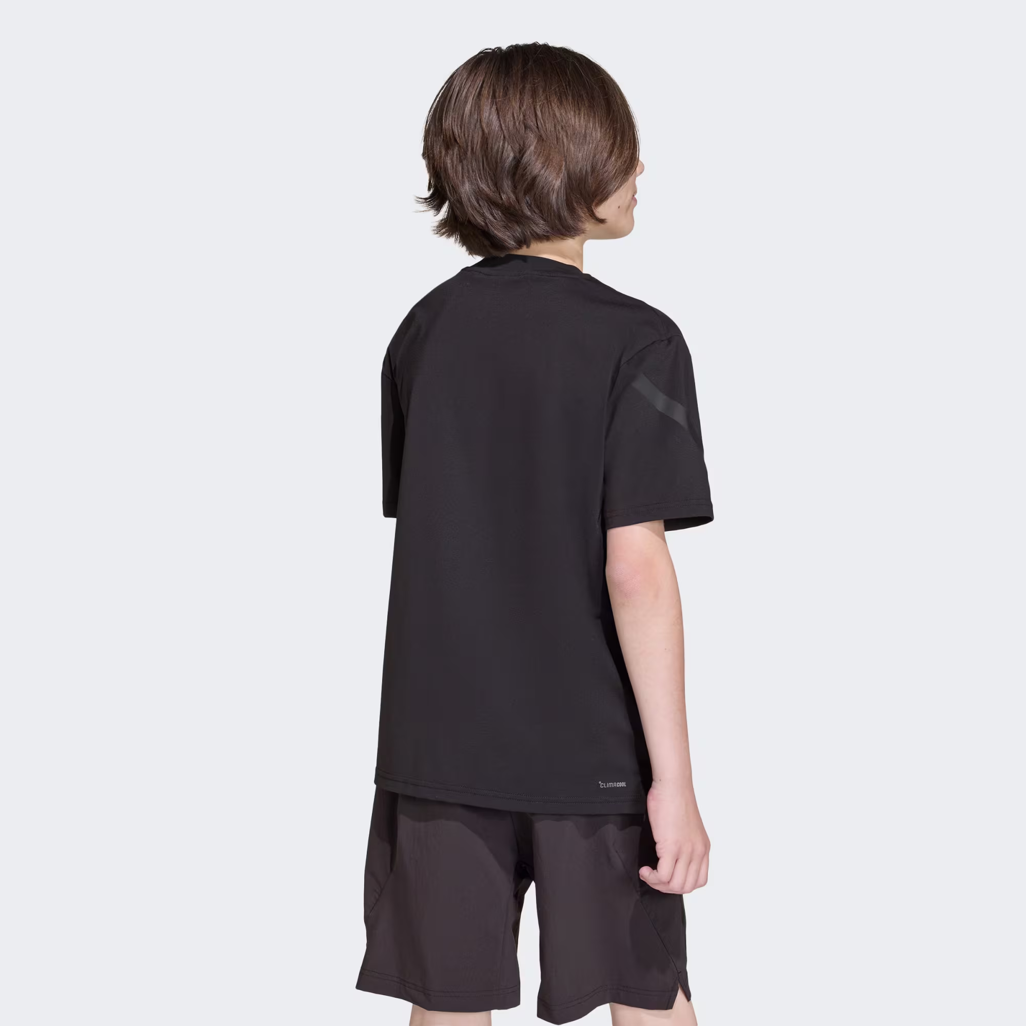 Adidas ბავშვის მაისური J Z.N.E. CL TEE
