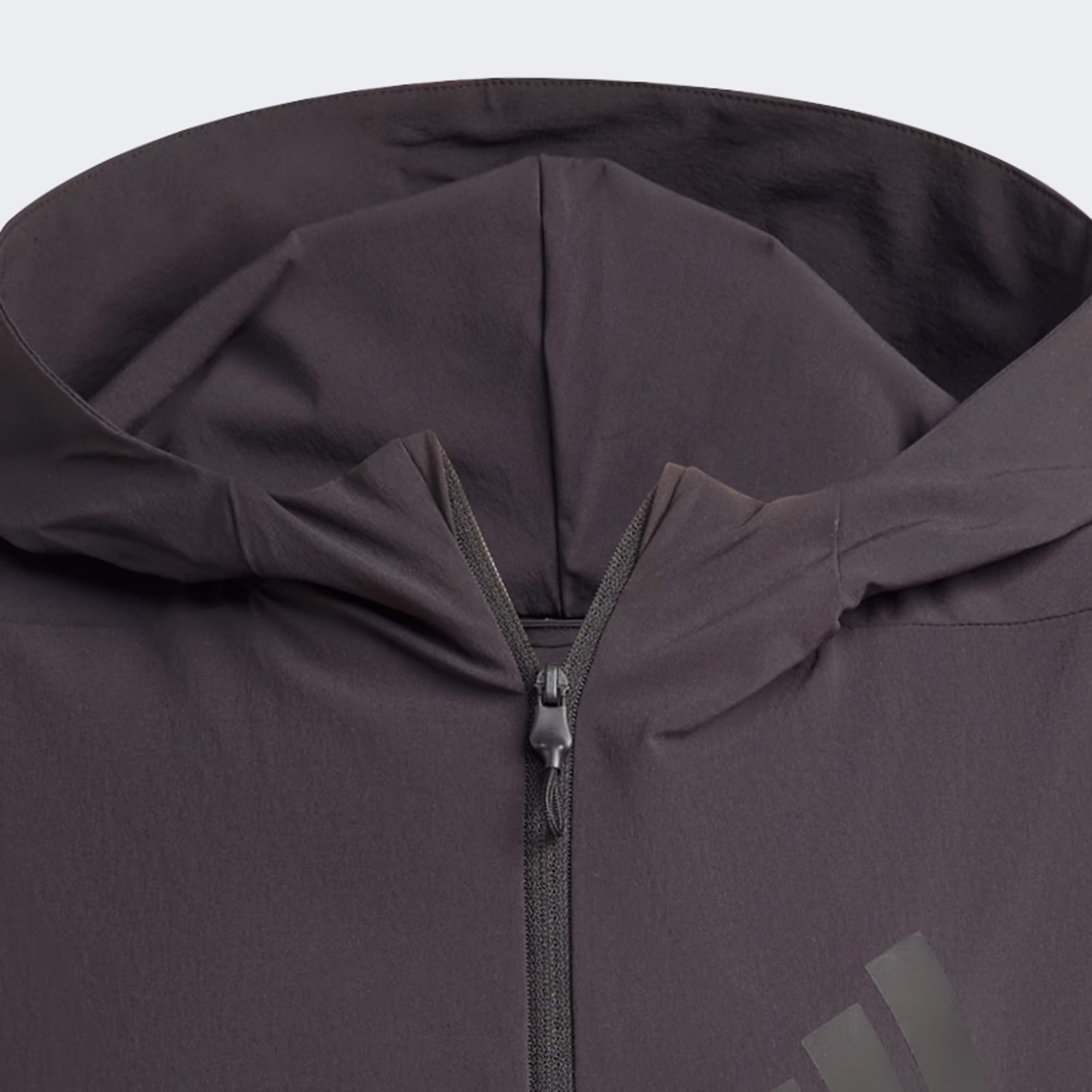 Adidas ბავშვის ქურთუკი J Z.N.E. WV CU