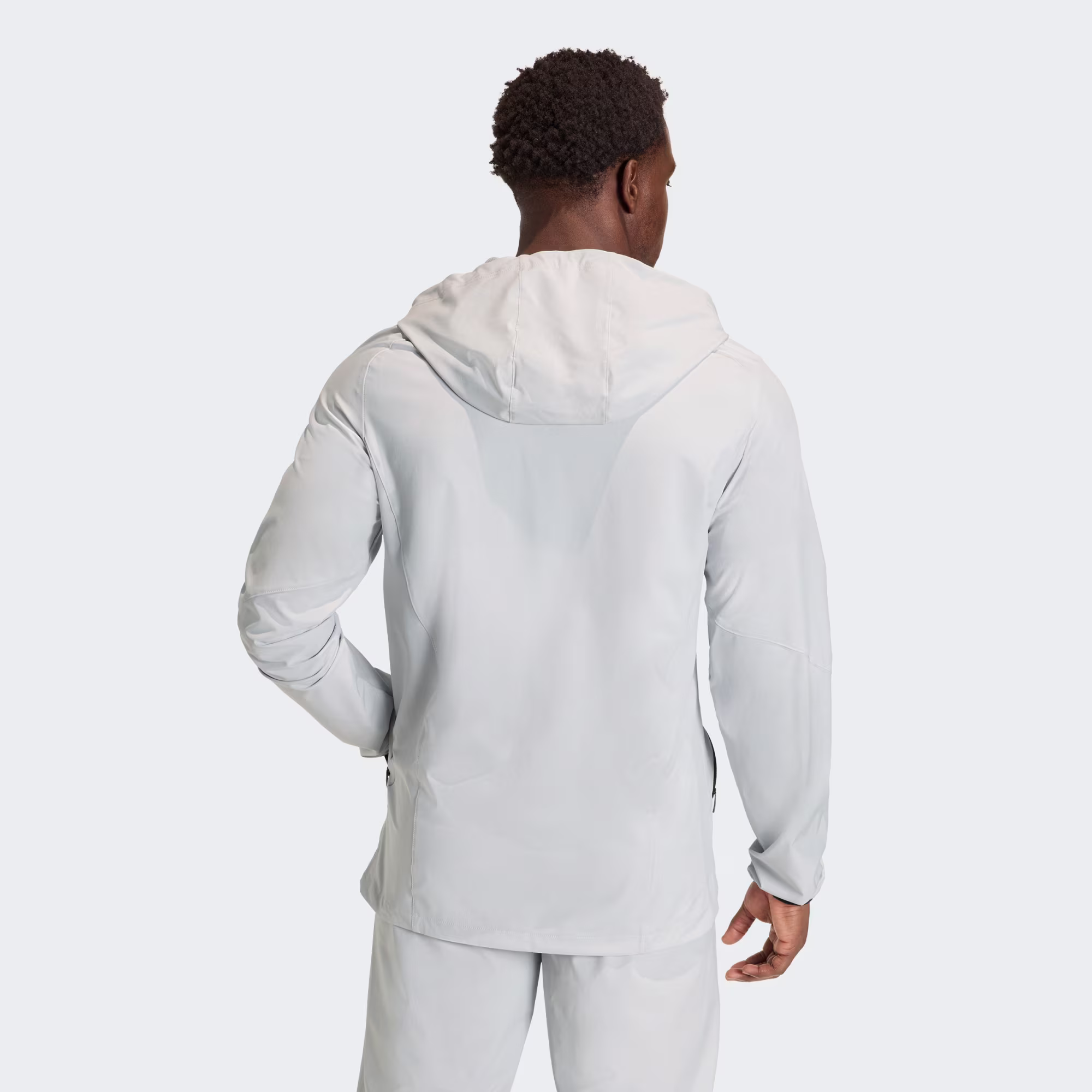 Adidas მამაკაცის ქურთუკი TT WB