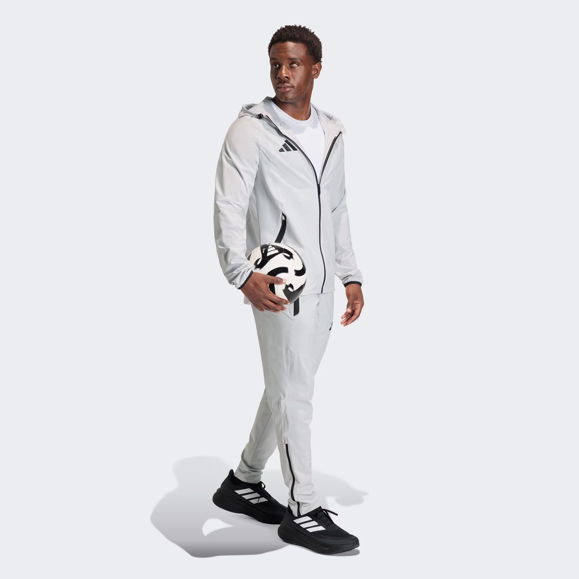 Adidas მამაკაცის ქურთუკი TT WB
