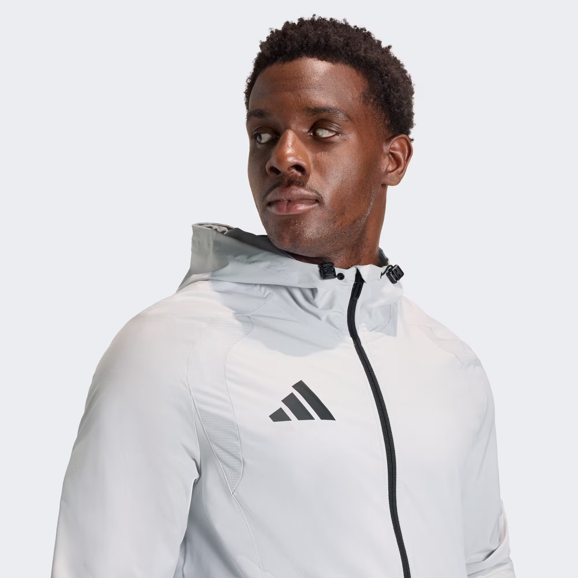 Adidas მამაკაცის ქურთუკი TT WB