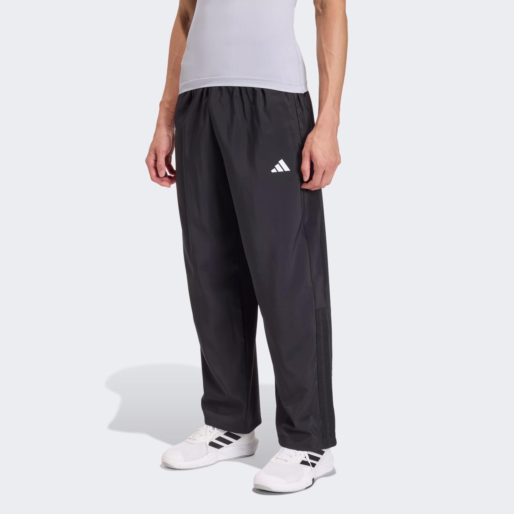Adidas მამაკაცის შარვალი PL ES PANT