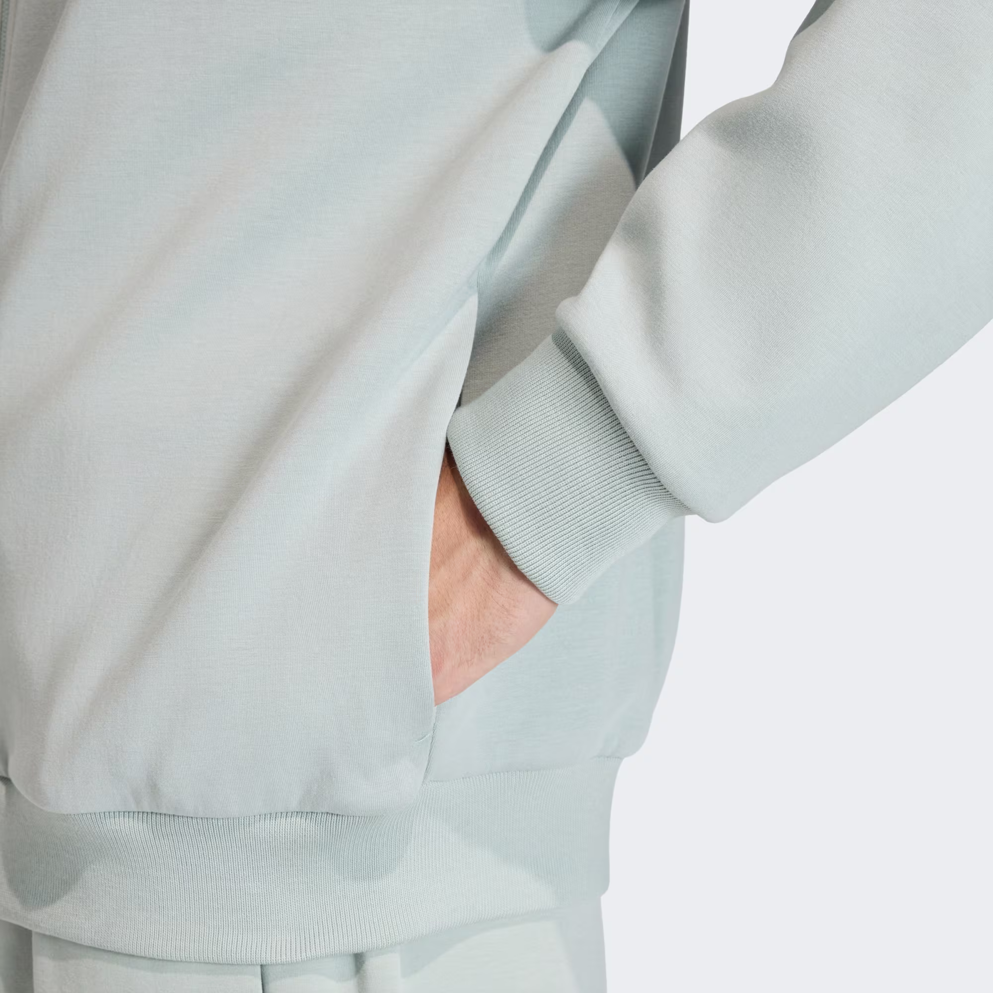 Adidas მამაკაცის ჯემპრი M SL TT